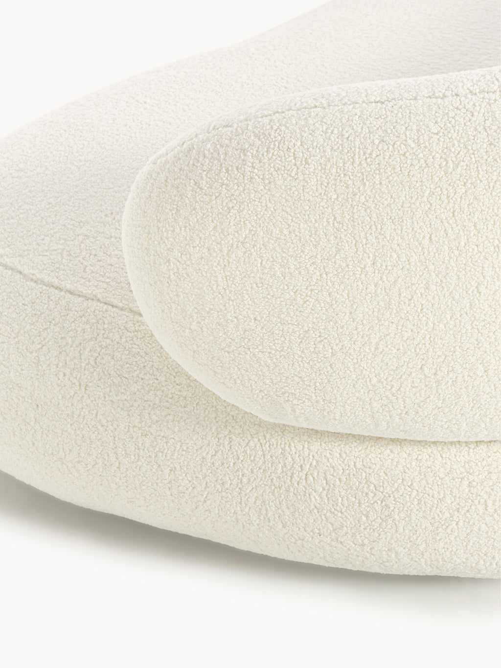 Alba Teddy Sofa (2-seater)