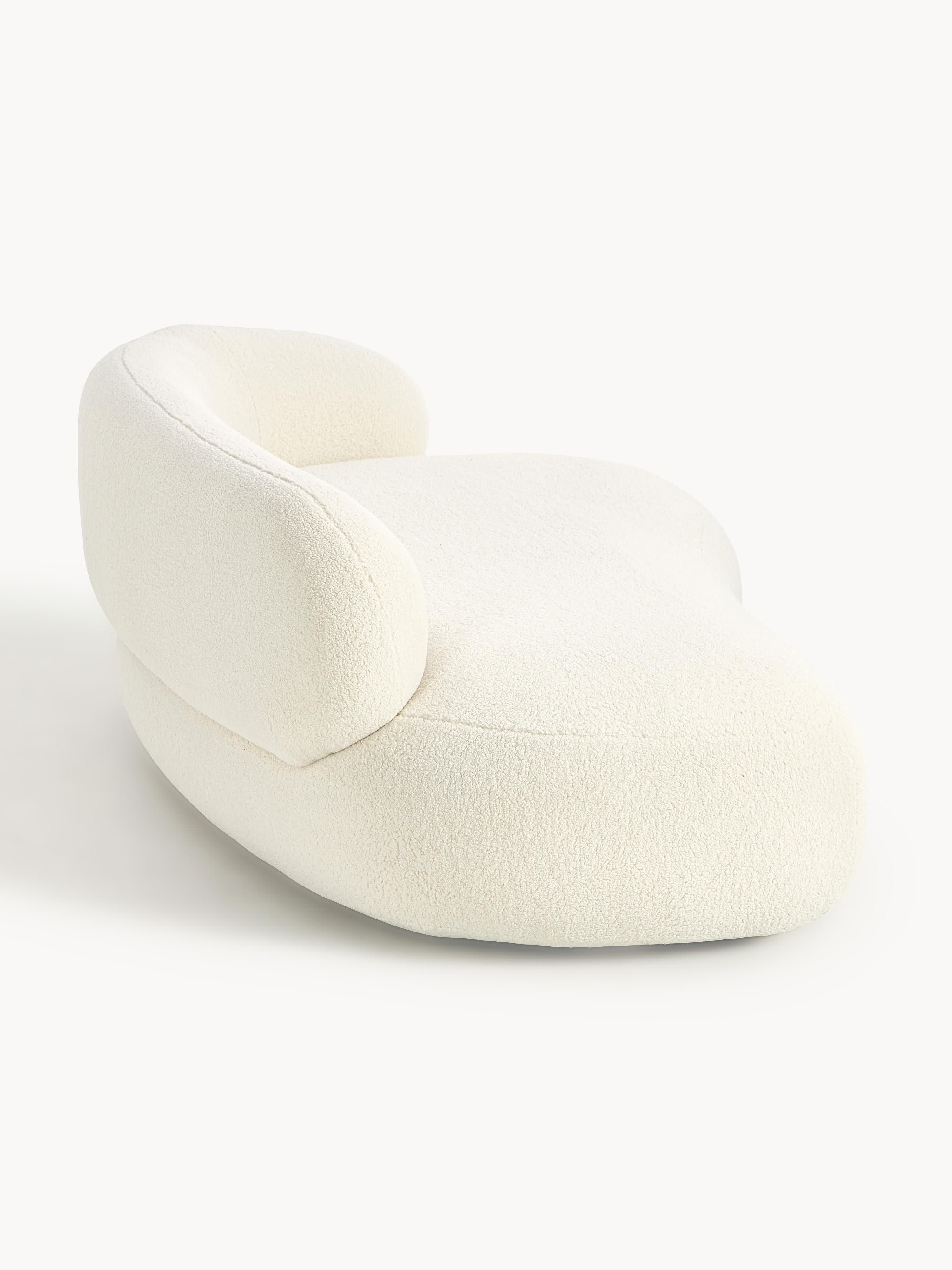 Alba Teddy Sofa (2-seater)