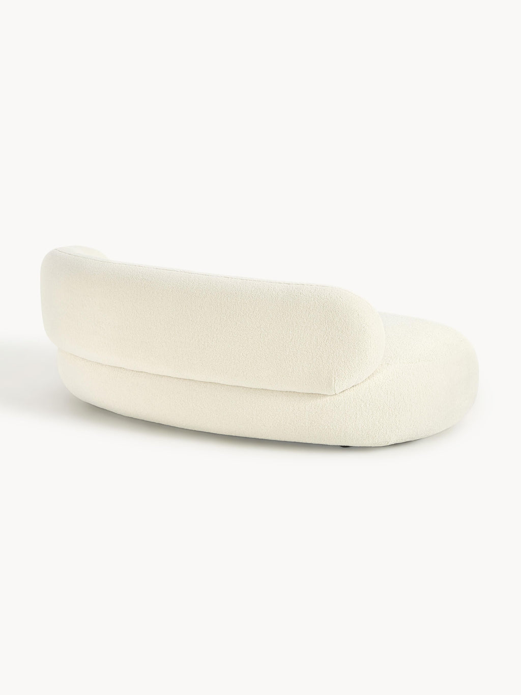 Alba Teddy Sofa (2-seater)