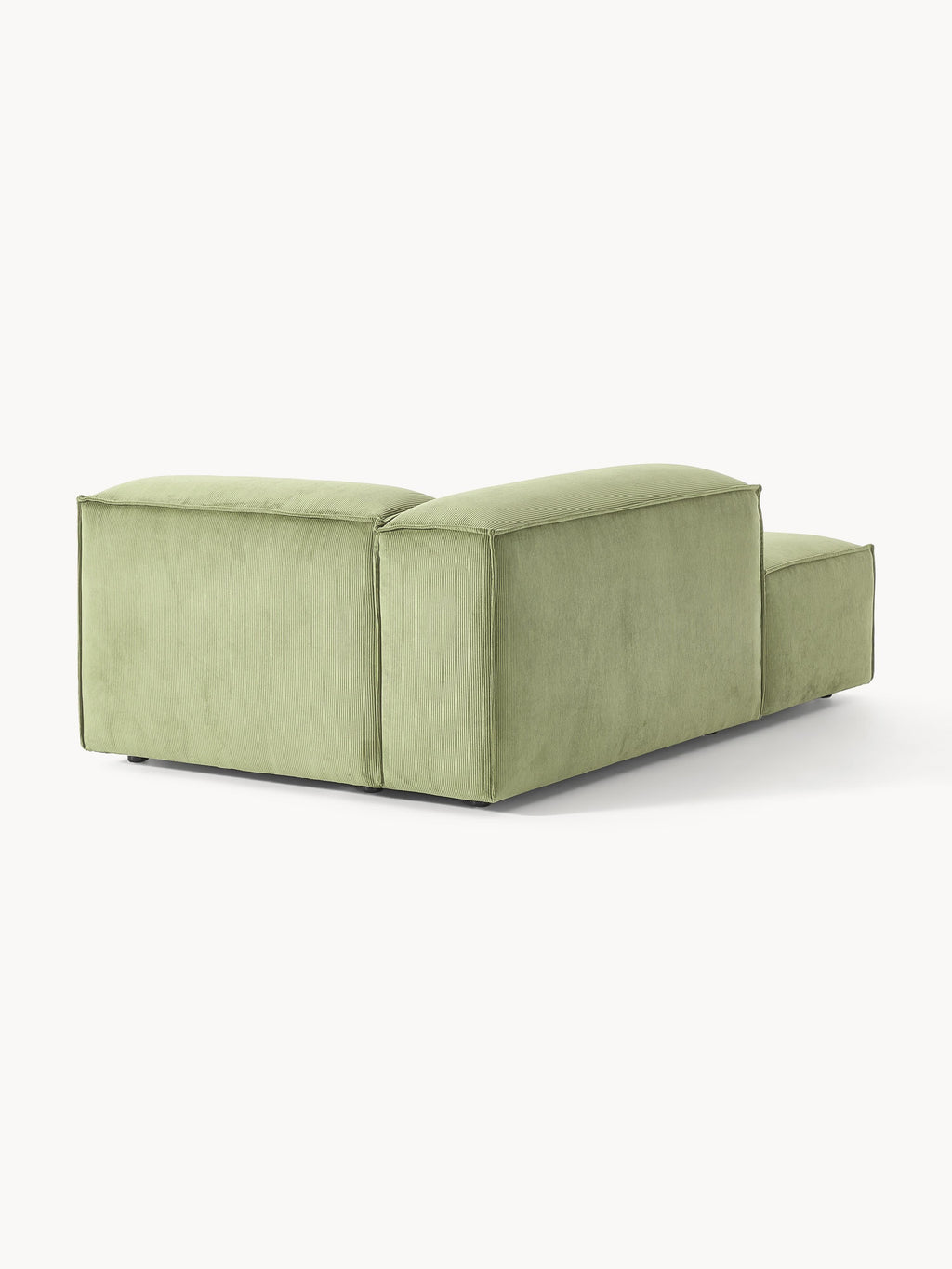 Lennon Corduroy Corner Chaise Module