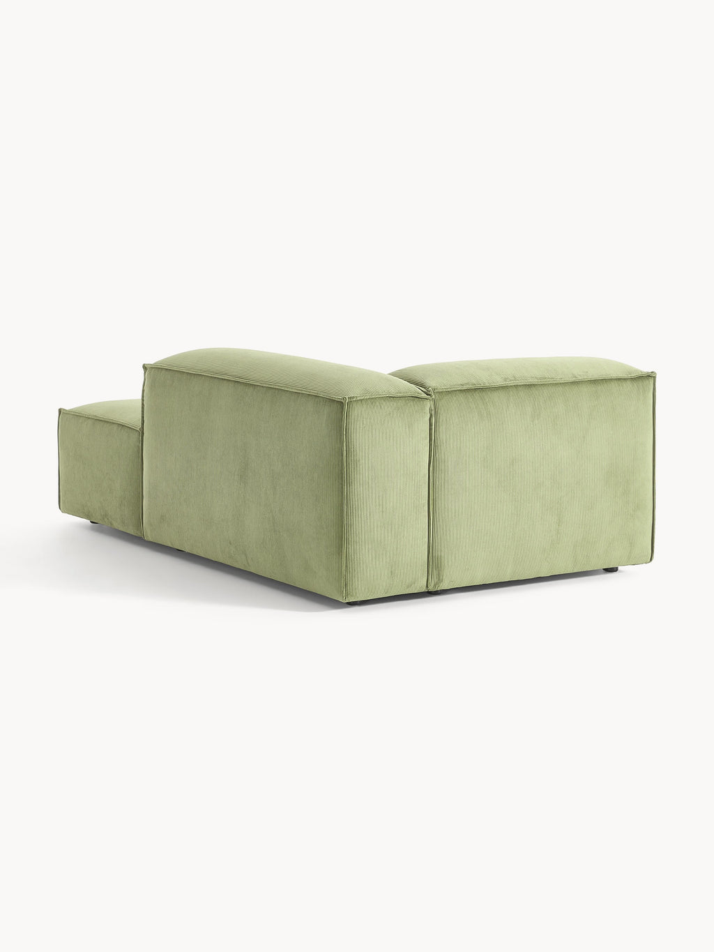 Lennon Corduroy Corner Chaise Module