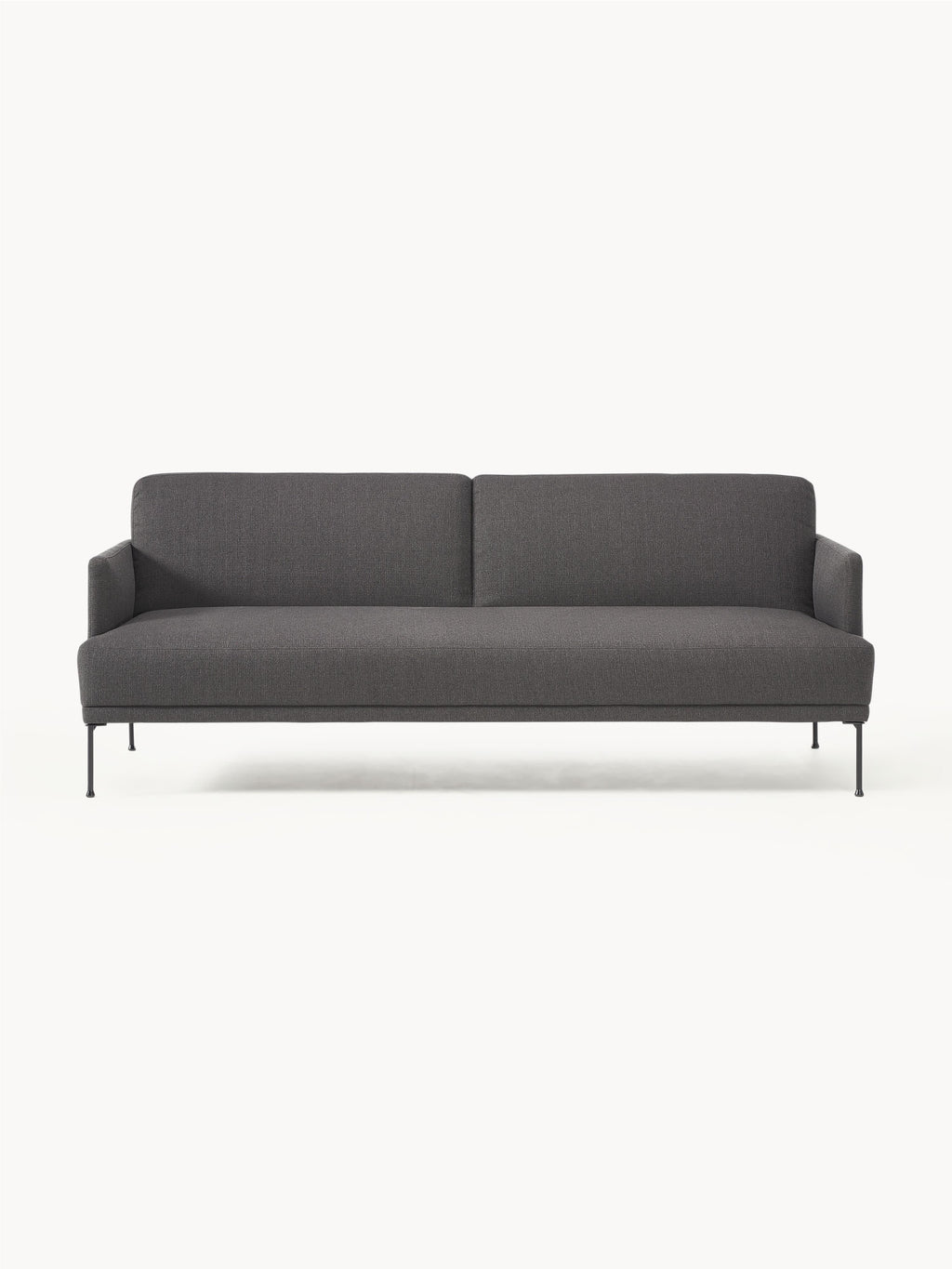 Gallery image 1 - Sofa Bed Fluente (3-seater)