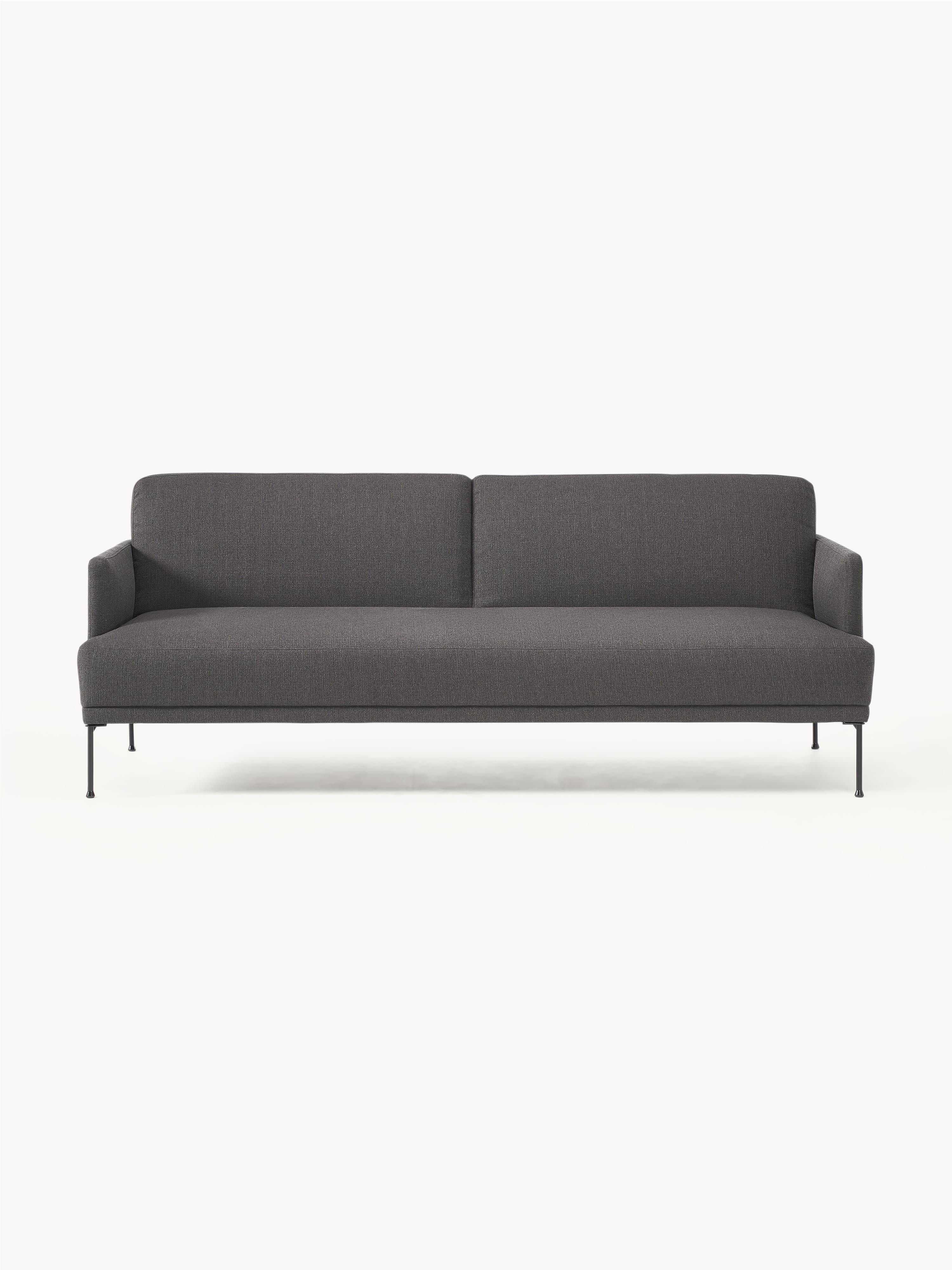 Gallery image 1 - Sofa Bed Fluente (3-seater)