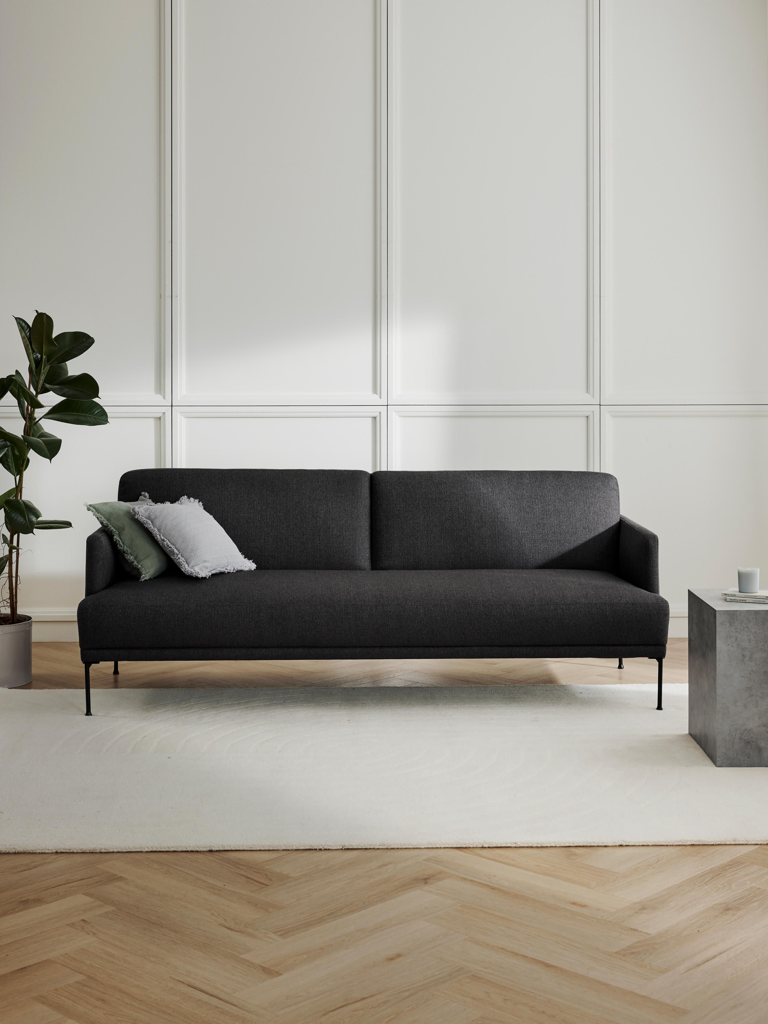 Fluente Sofa Bed (3-seater)