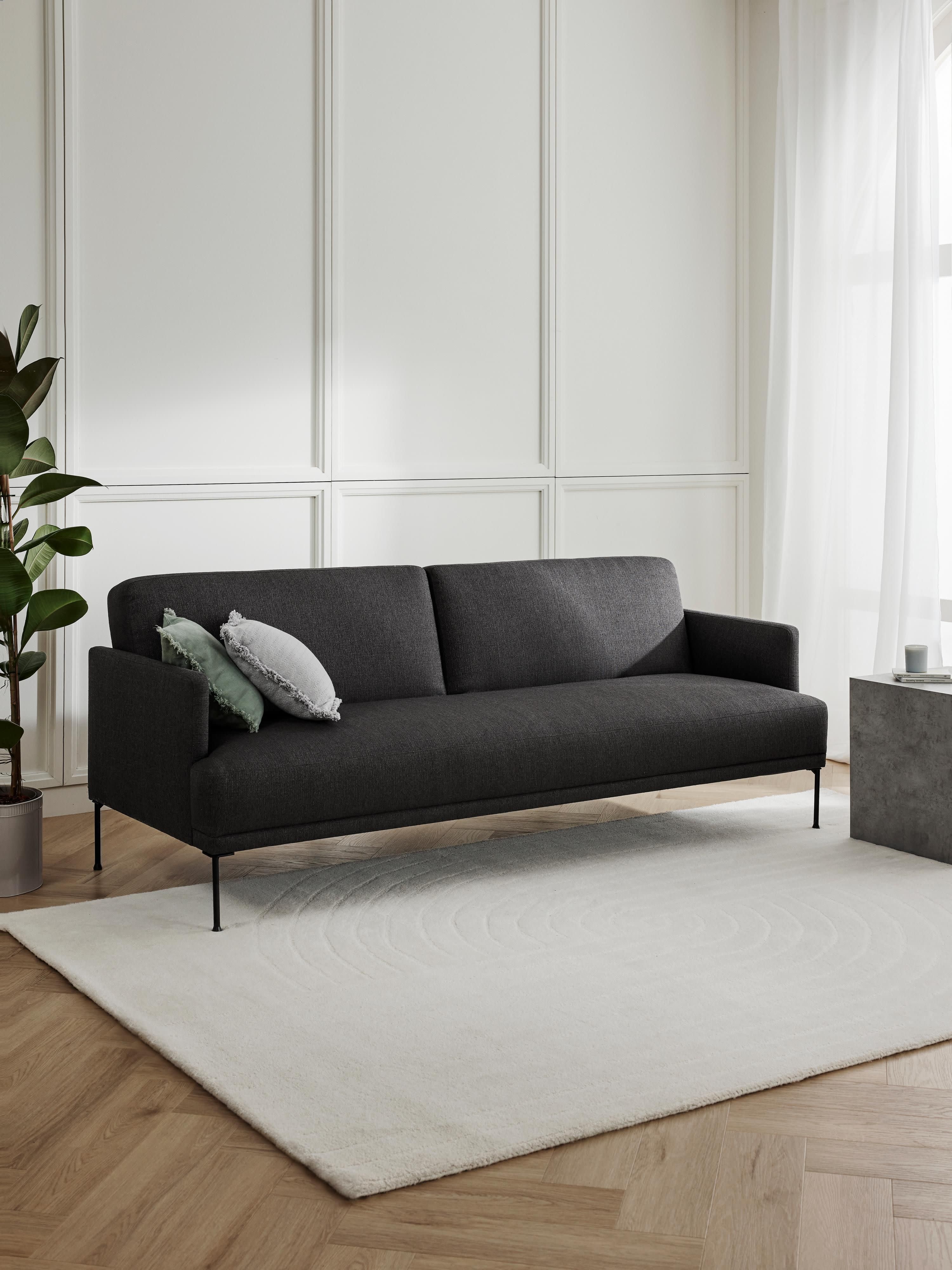 Fluente Sofa Bed (3-seater)