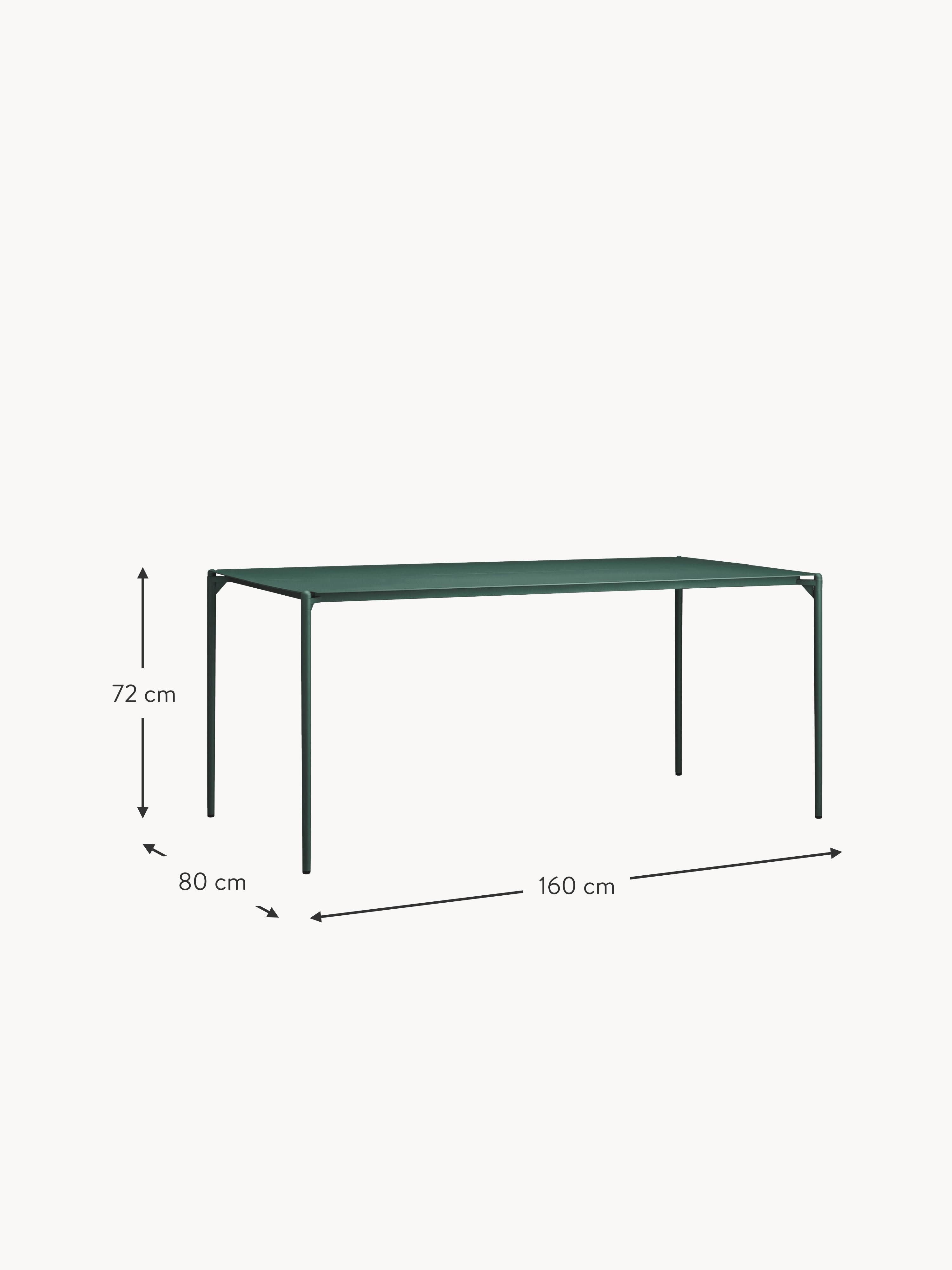 Novo Garden Dining Table