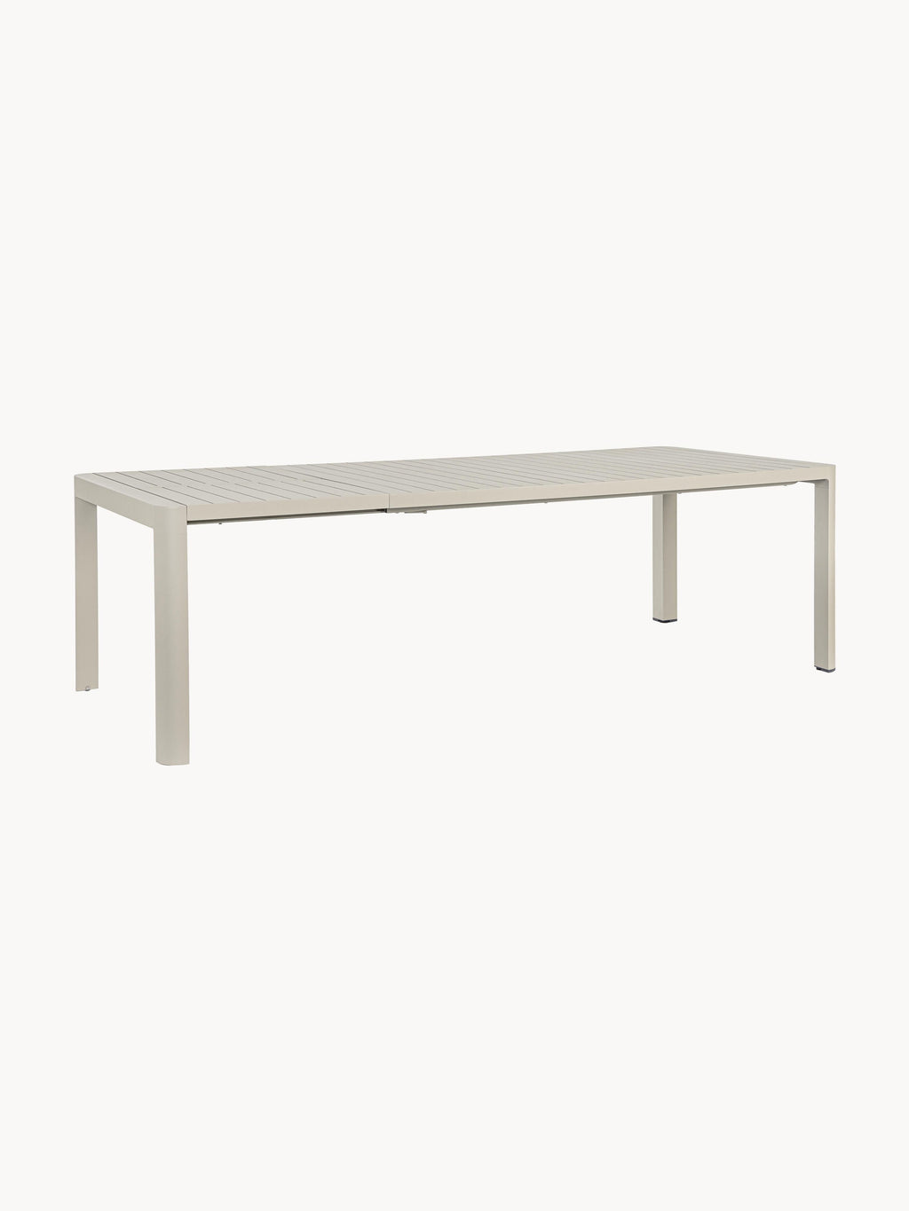 Gallery image 1 - Extendable Garden Table Kiplin, 180 - 240 x 100 cm