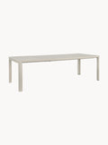 Gallery image 1 - Extendable Garden Table Kiplin, 180 - 240 x 100 cm