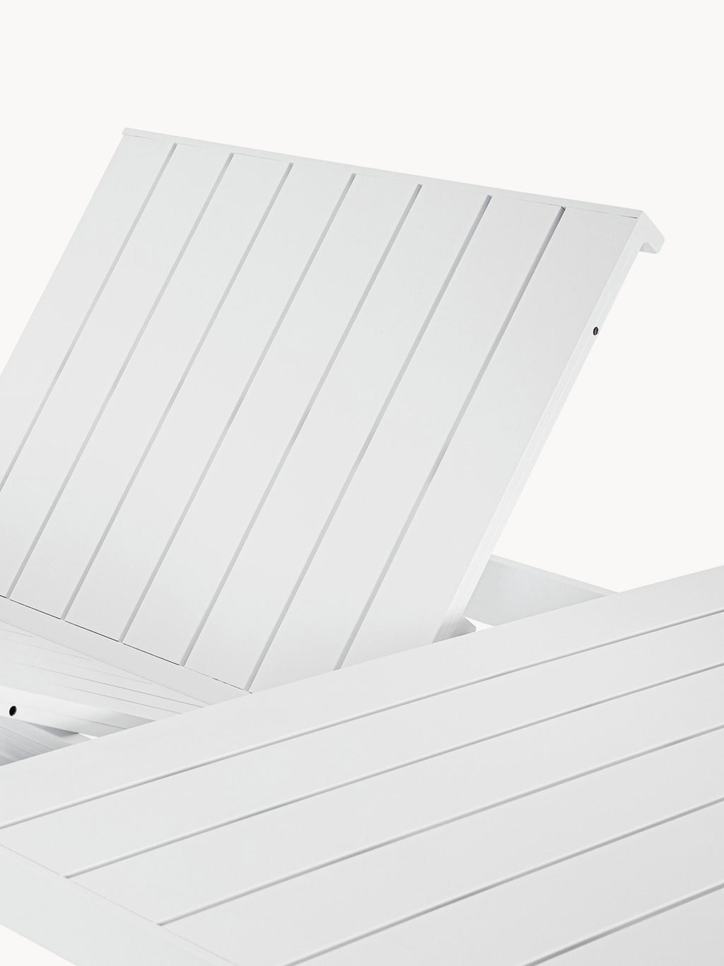 Kiplin Extendable Garden Table, 180 - 240 x 100 cm