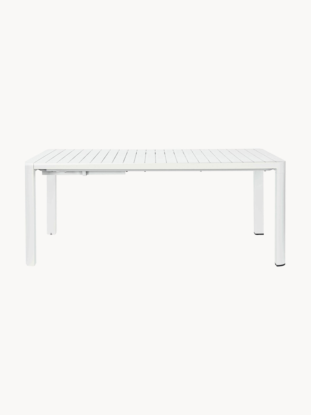 Kiplin Extendable Garden Table, 180 - 240 x 100 cm