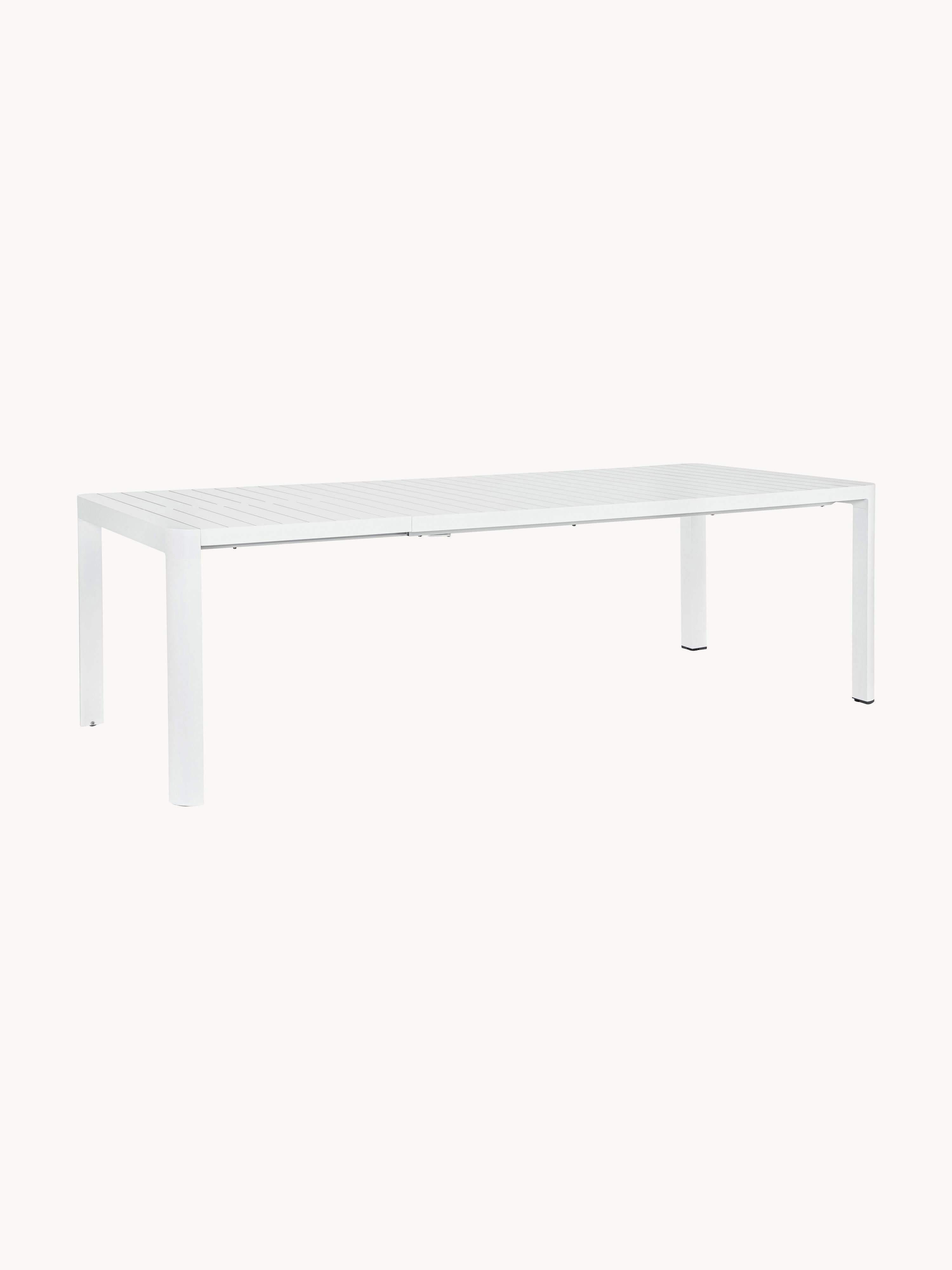 Gallery image 1 - Extendable Garden Table Kiplin, 180 - 240 x 100 cm