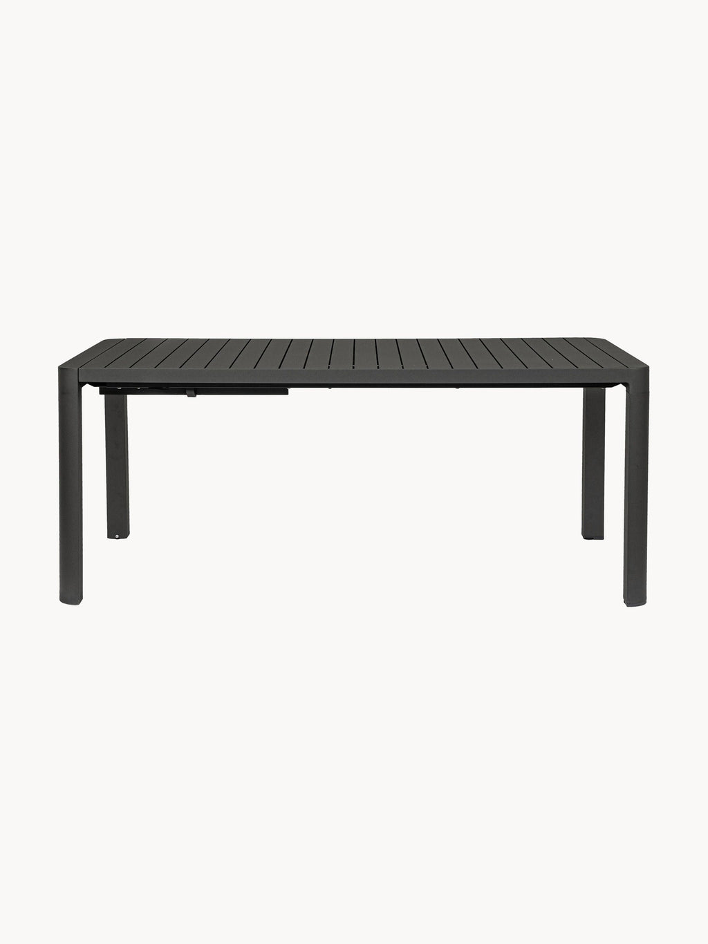 Kiplin Extendable Garden Table, 180 - 240 x 100 cm