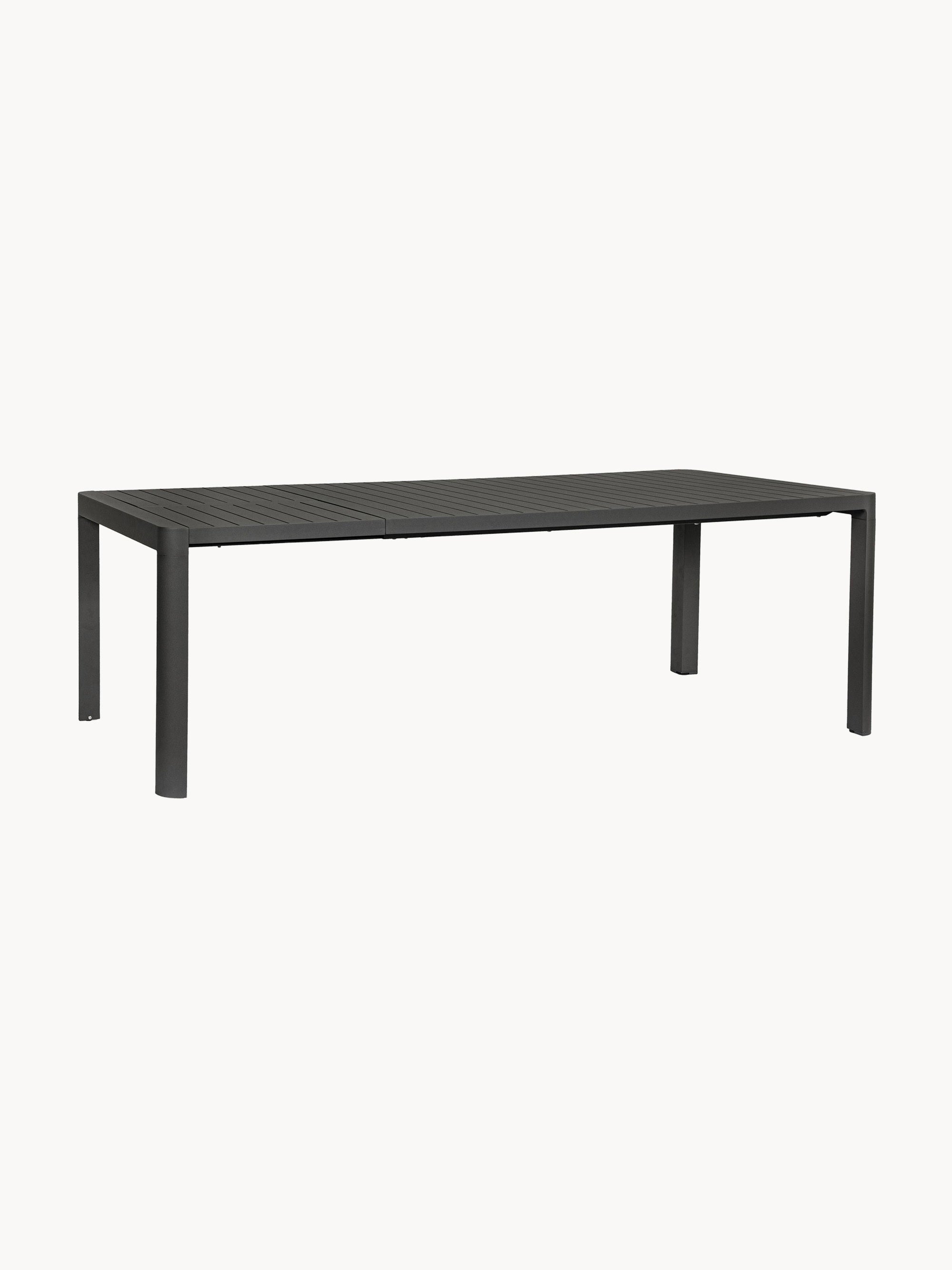 Gallery image 1 - Extendable Garden Table Kiplin, 180 - 240 x 100 cm
