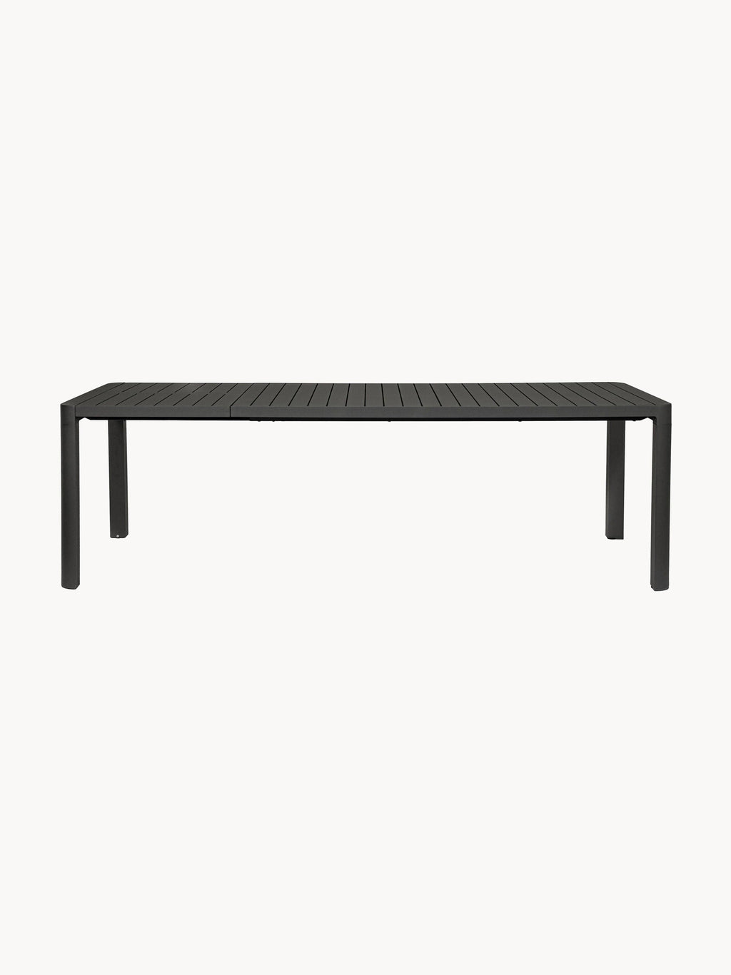 Kiplin Extendable Garden Table, 180 - 240 x 100 cm