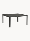 Gallery image 1 - Extendable Garden Table Kiplin, 97 - 150 x 150 cm