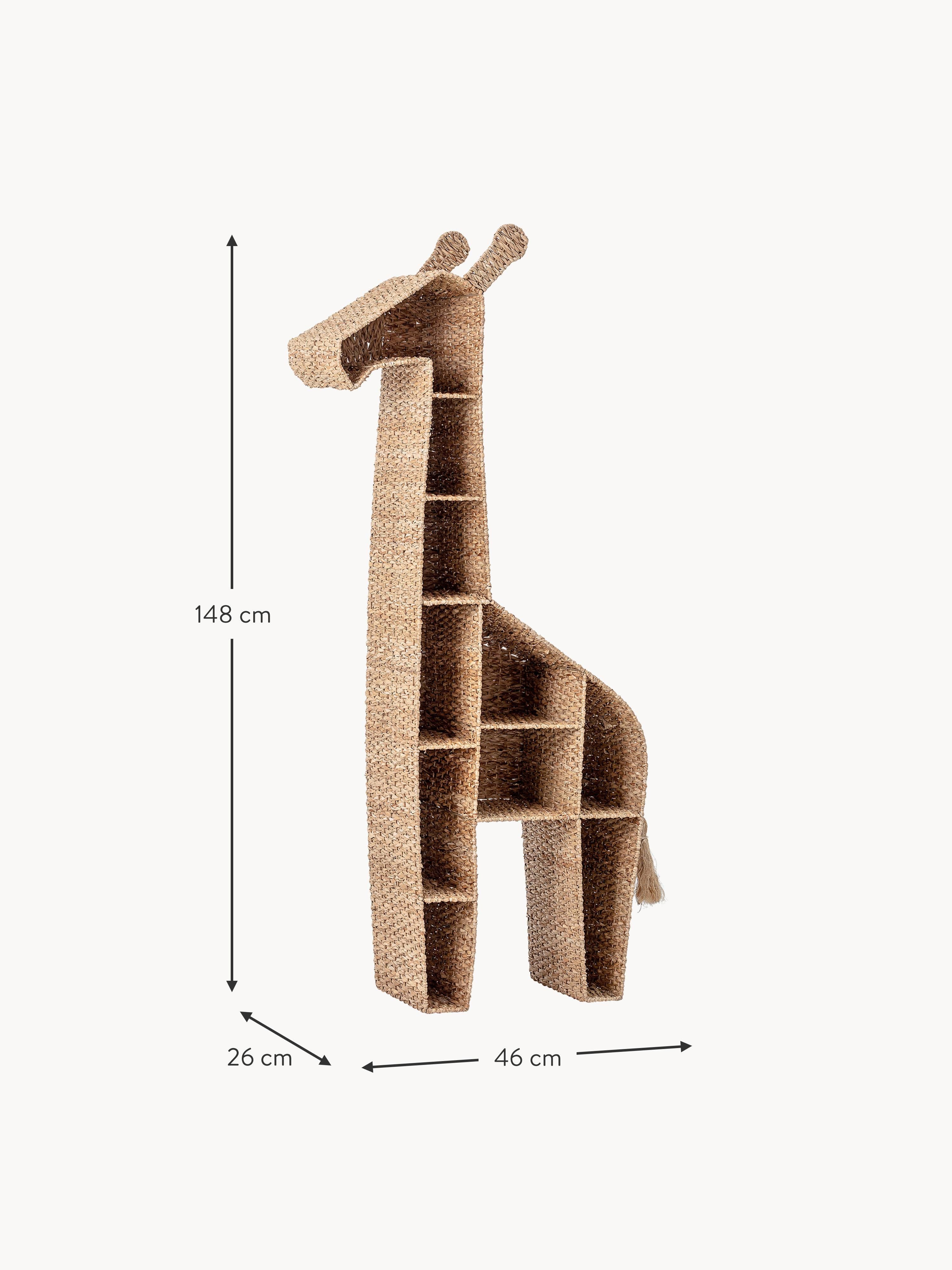 Kalu Kids Shelving Unit