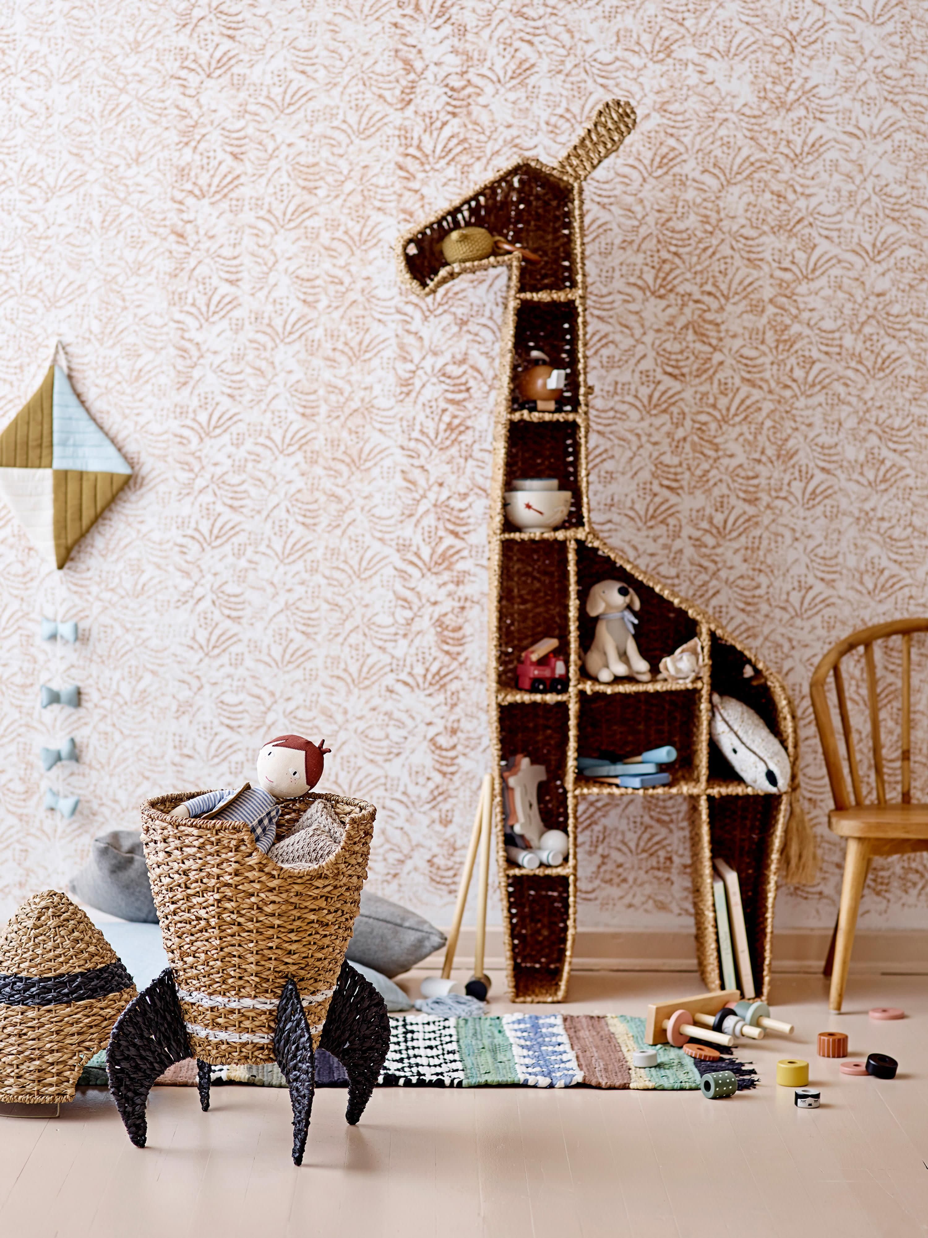 Kalu Kids Shelving Unit