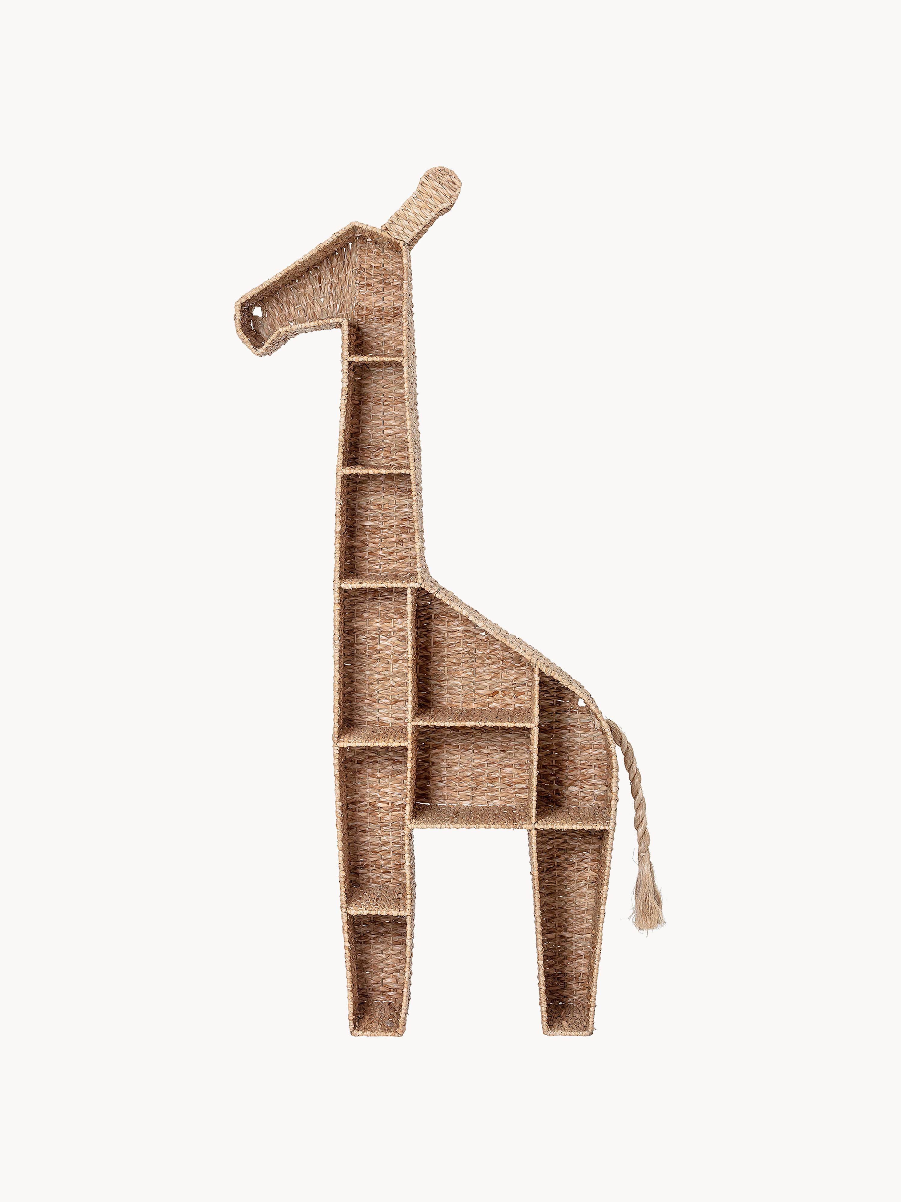 Kalu Kids Shelving Unit