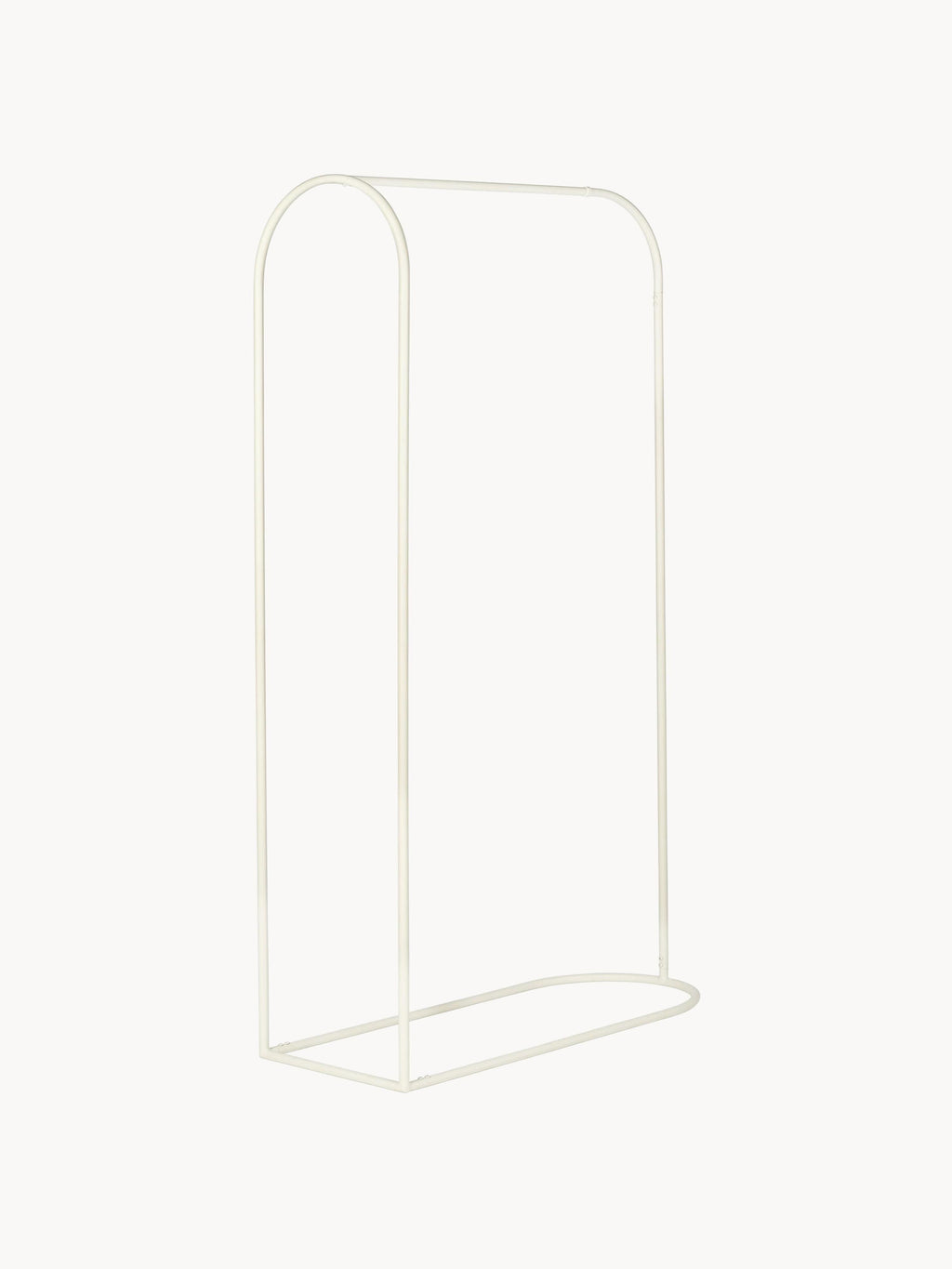 Gallery image 1 - Metal Wardrobe Archie