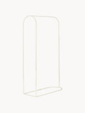 Gallery image 1 - Metal Wardrobe Archie