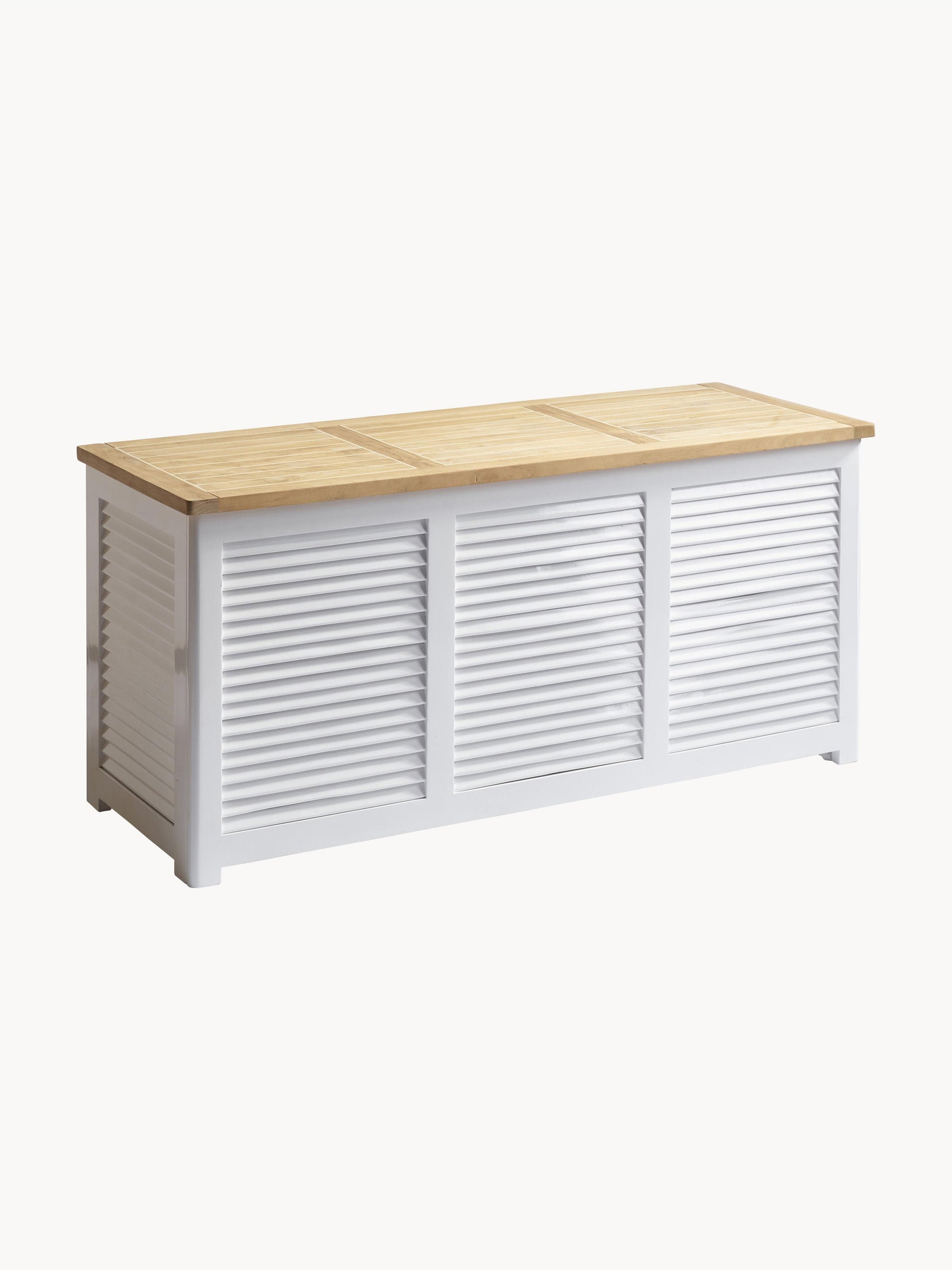 Gallery image 1 - Wooden Storage Chest Classic