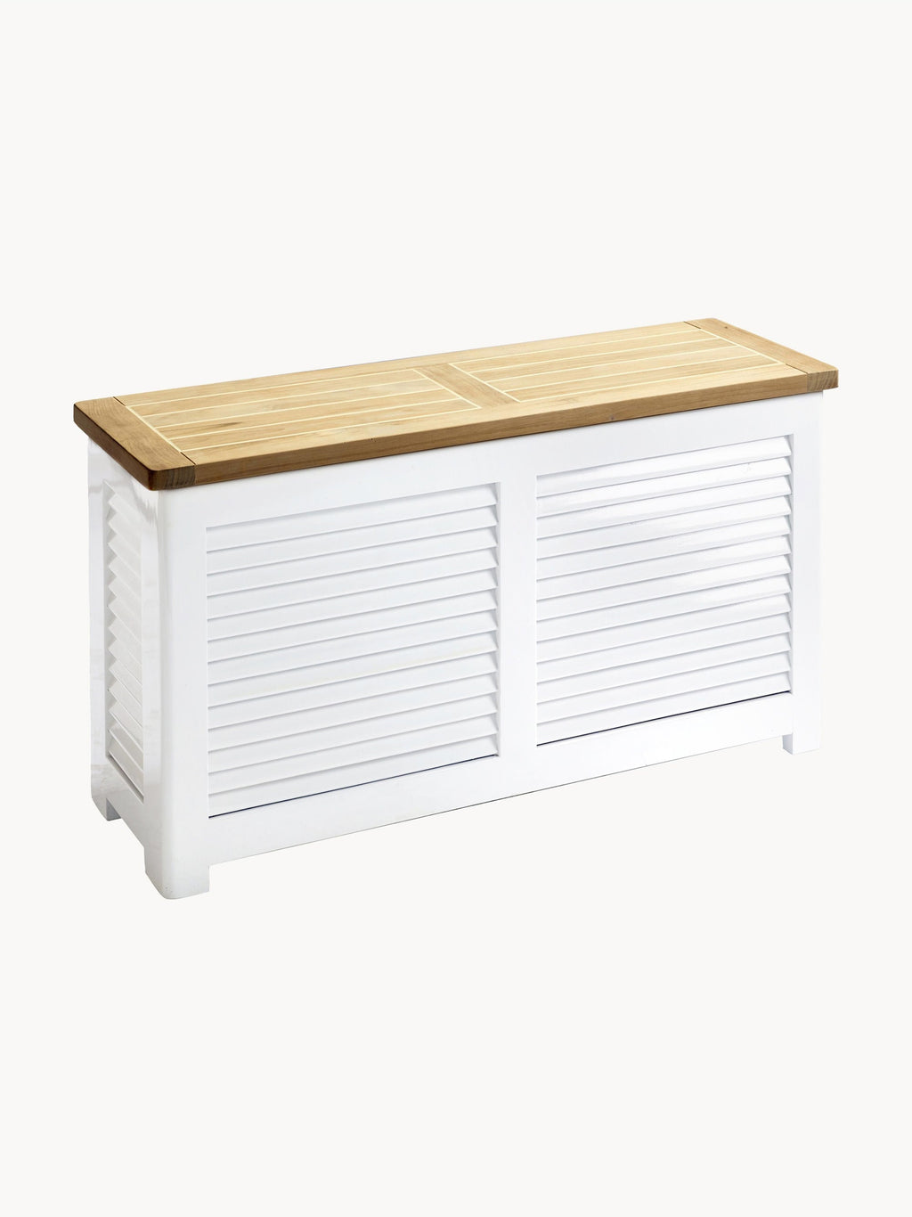 Gallery image 1 - Wooden Storage Chest Classic