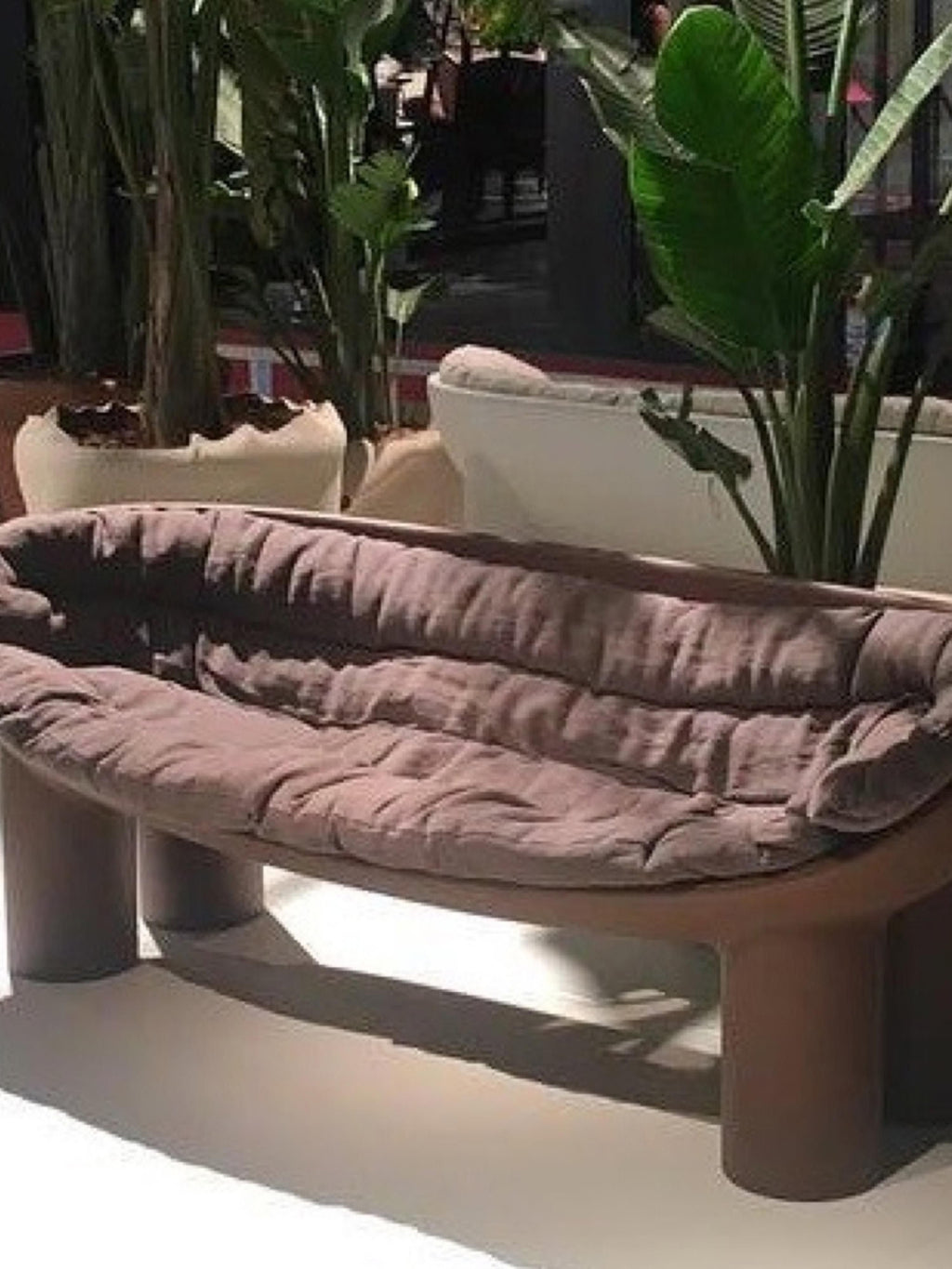 Poly Sofa Roly (2-seater)
