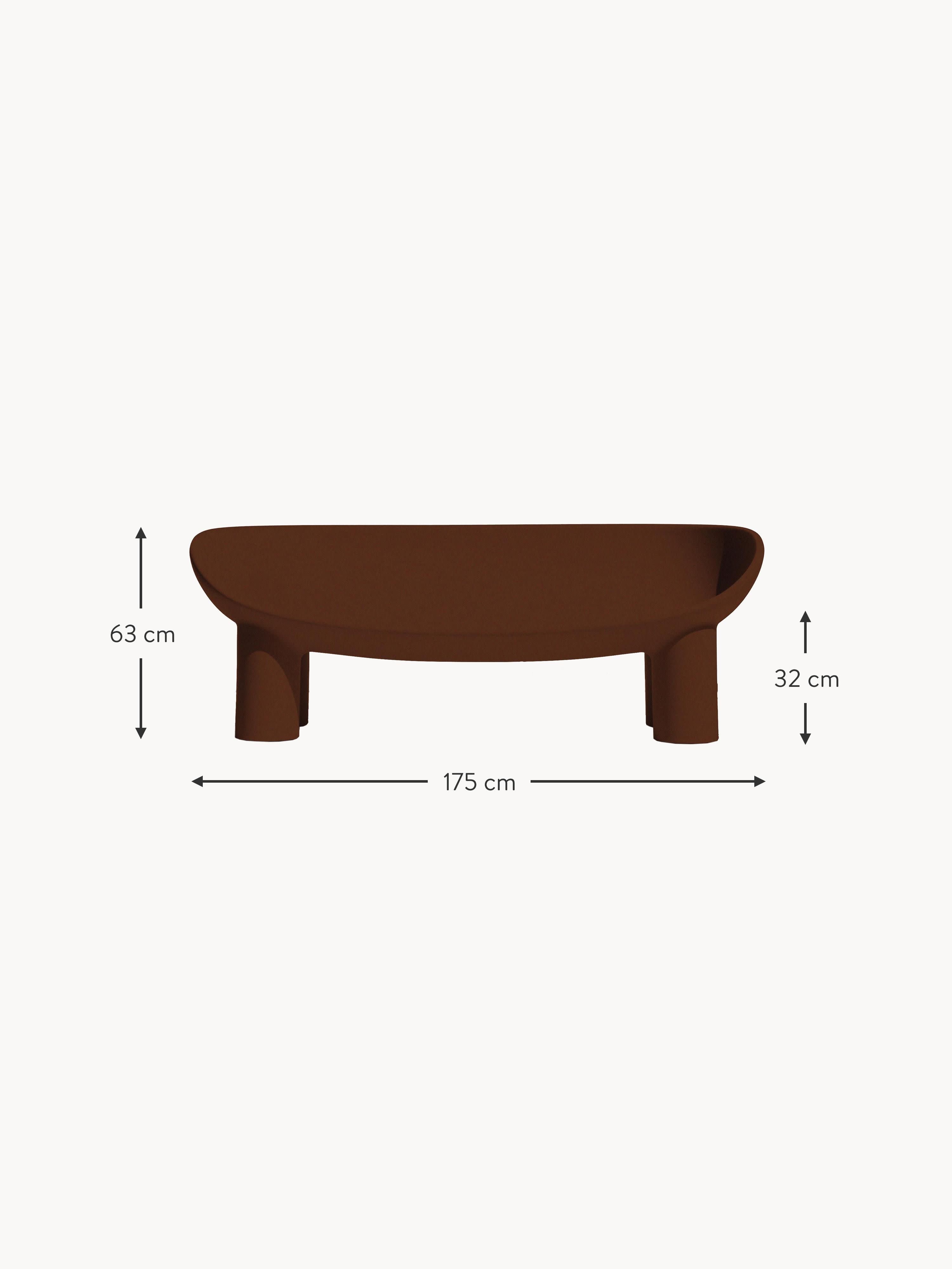 Poly Sofa Roly (2-seater)