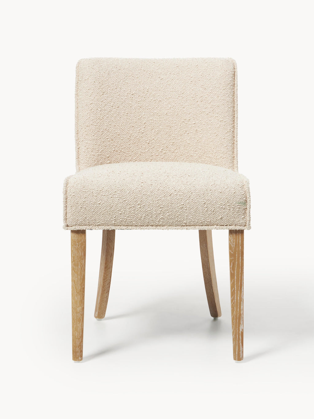 Tarnby Upholstered Dining Chairs, Set of 2