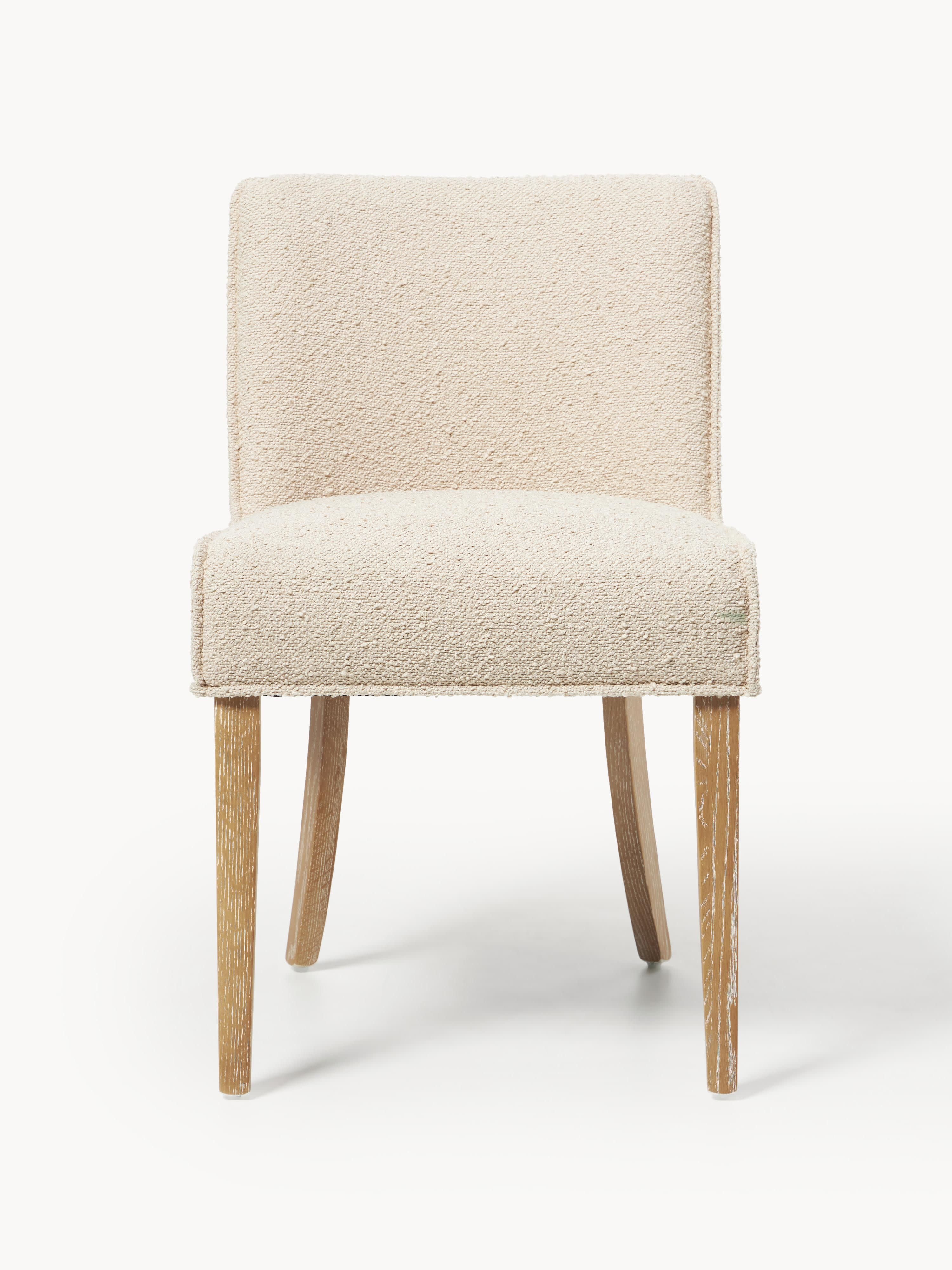 Tarnby Upholstered Dining Chairs, Set of 2