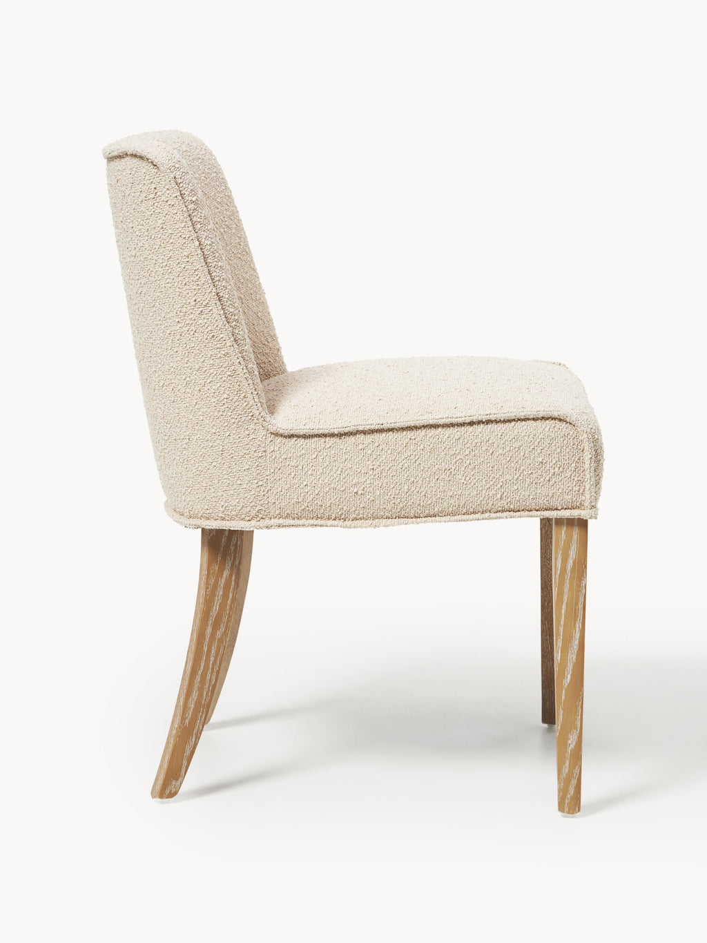Tarnby Upholstered Dining Chairs, Set of 2