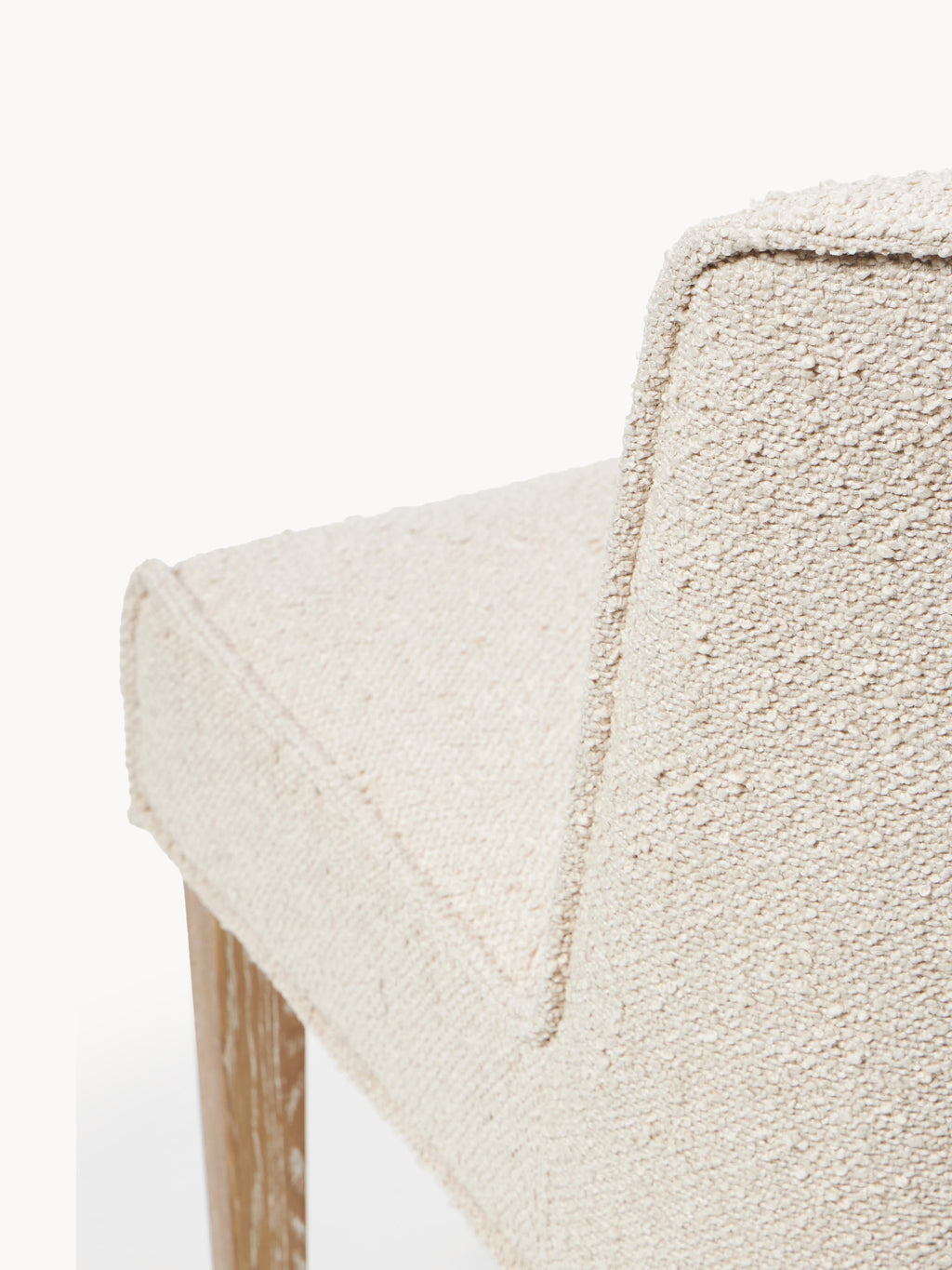 Tarnby Upholstered Dining Chairs, Set of 2