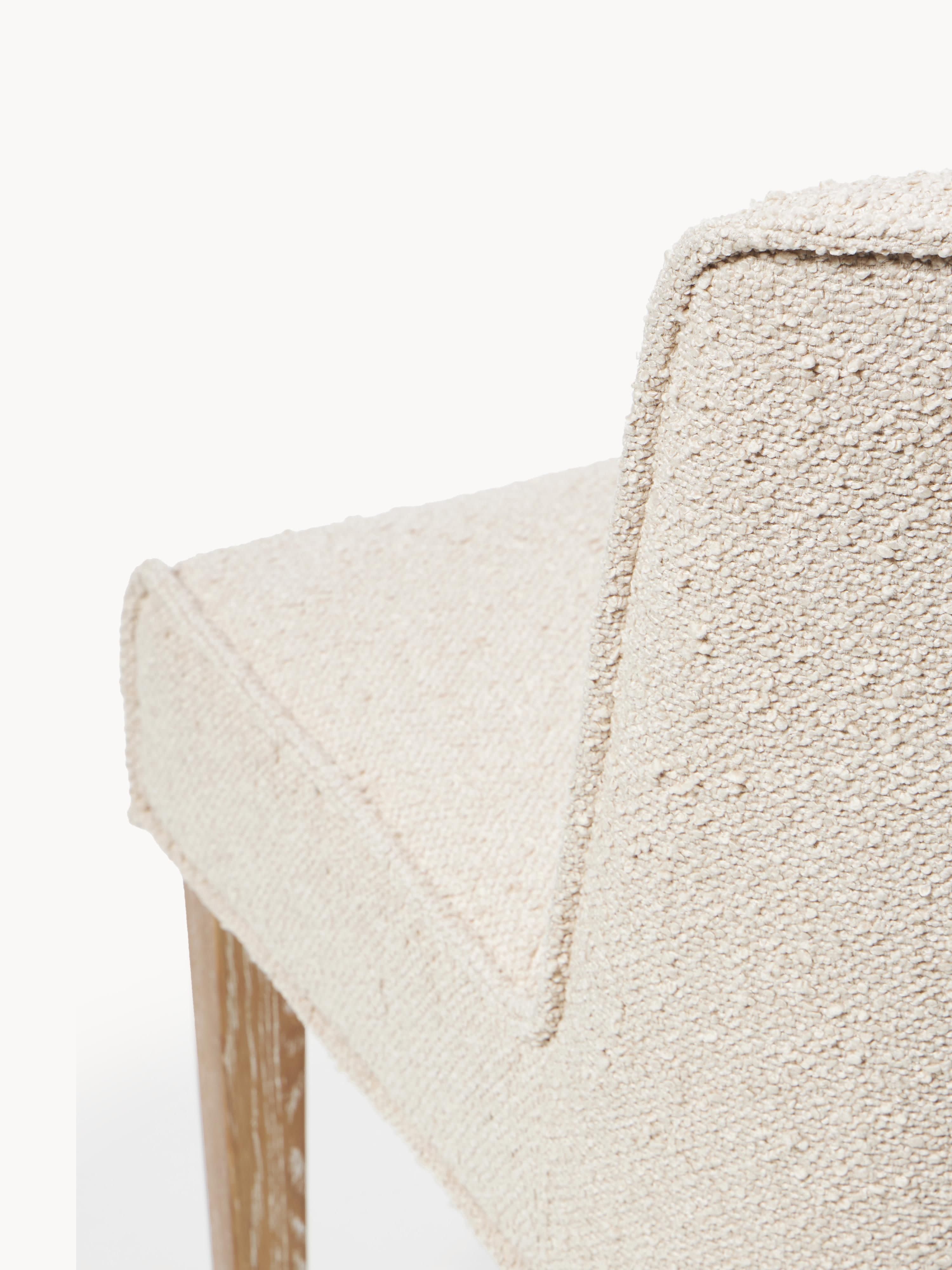 Tarnby Upholstered Dining Chairs, Set of 2