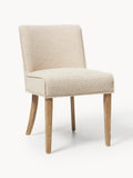 Gallery image 1 - Upholstered Dining Chairs Tarnby, Set of 2