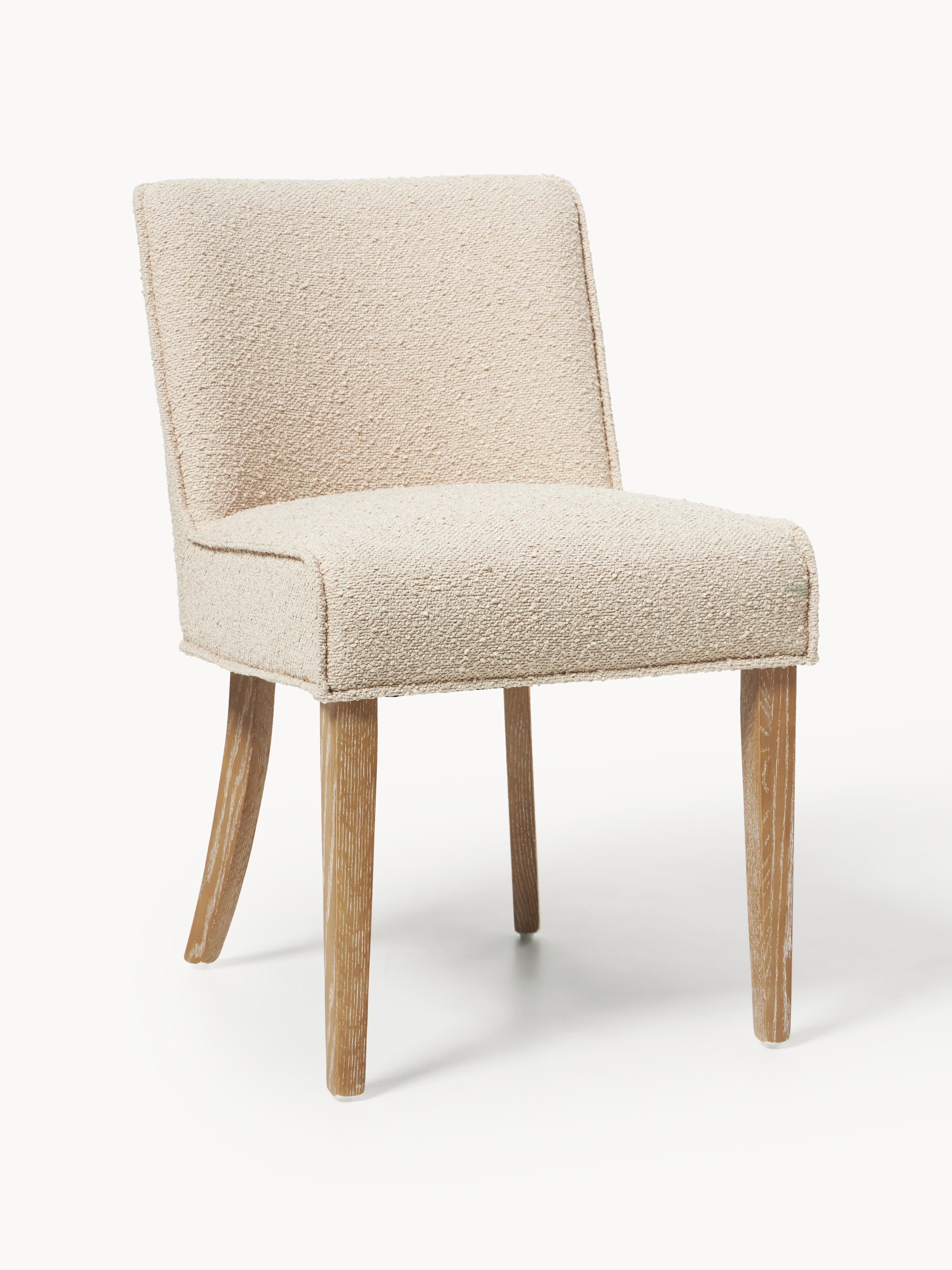 Gallery image 1 - Upholstered Dining Chairs Tarnby, Set of 2