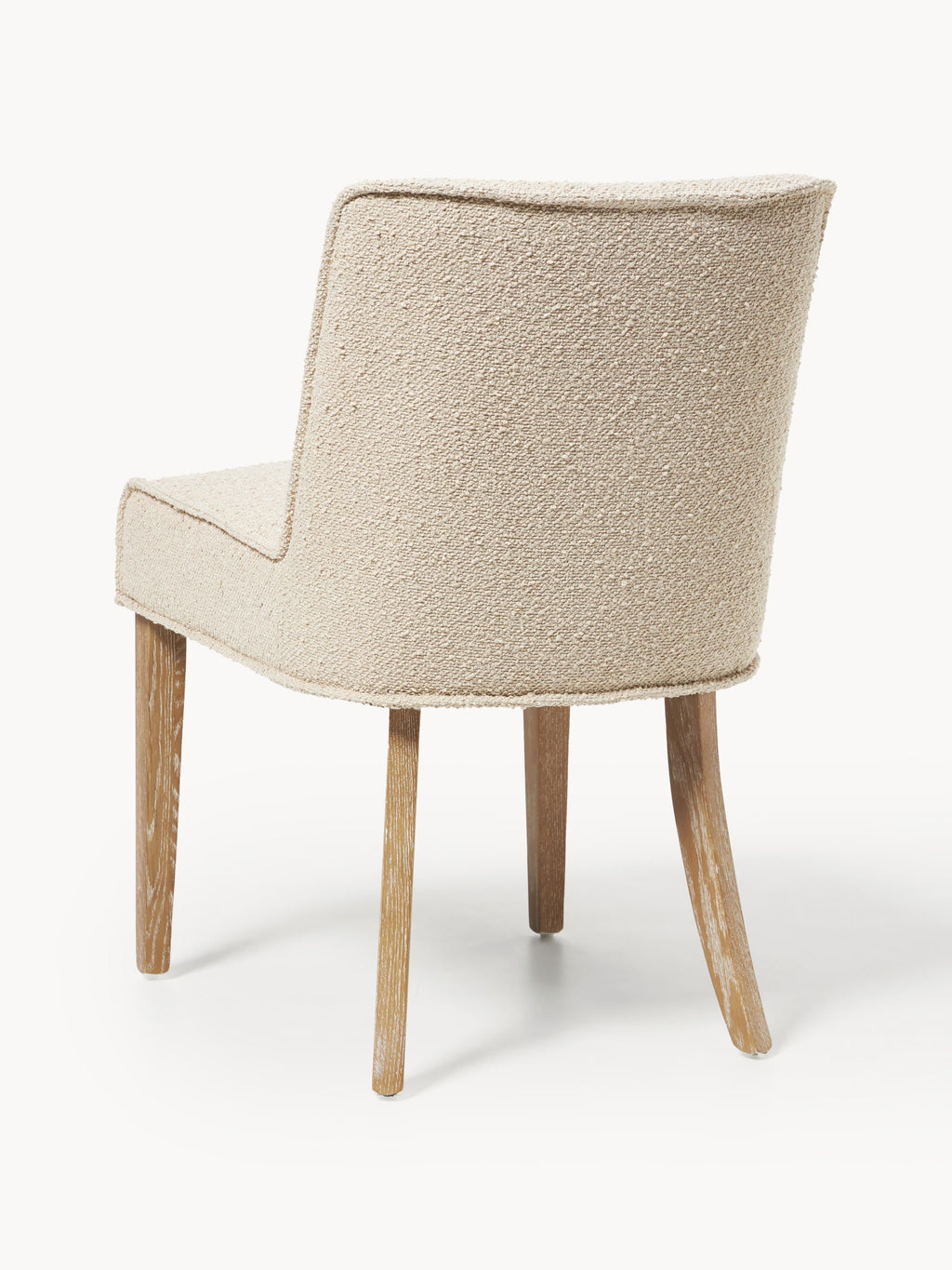 Tarnby Upholstered Dining Chairs, Set of 2