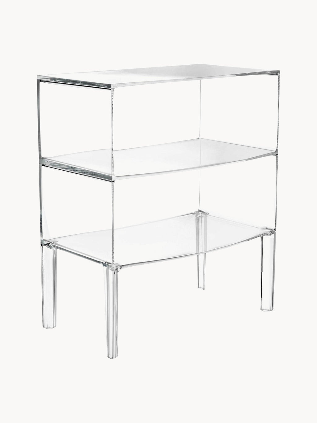 Gallery image 1 - Shelving Unit Ghost Buster