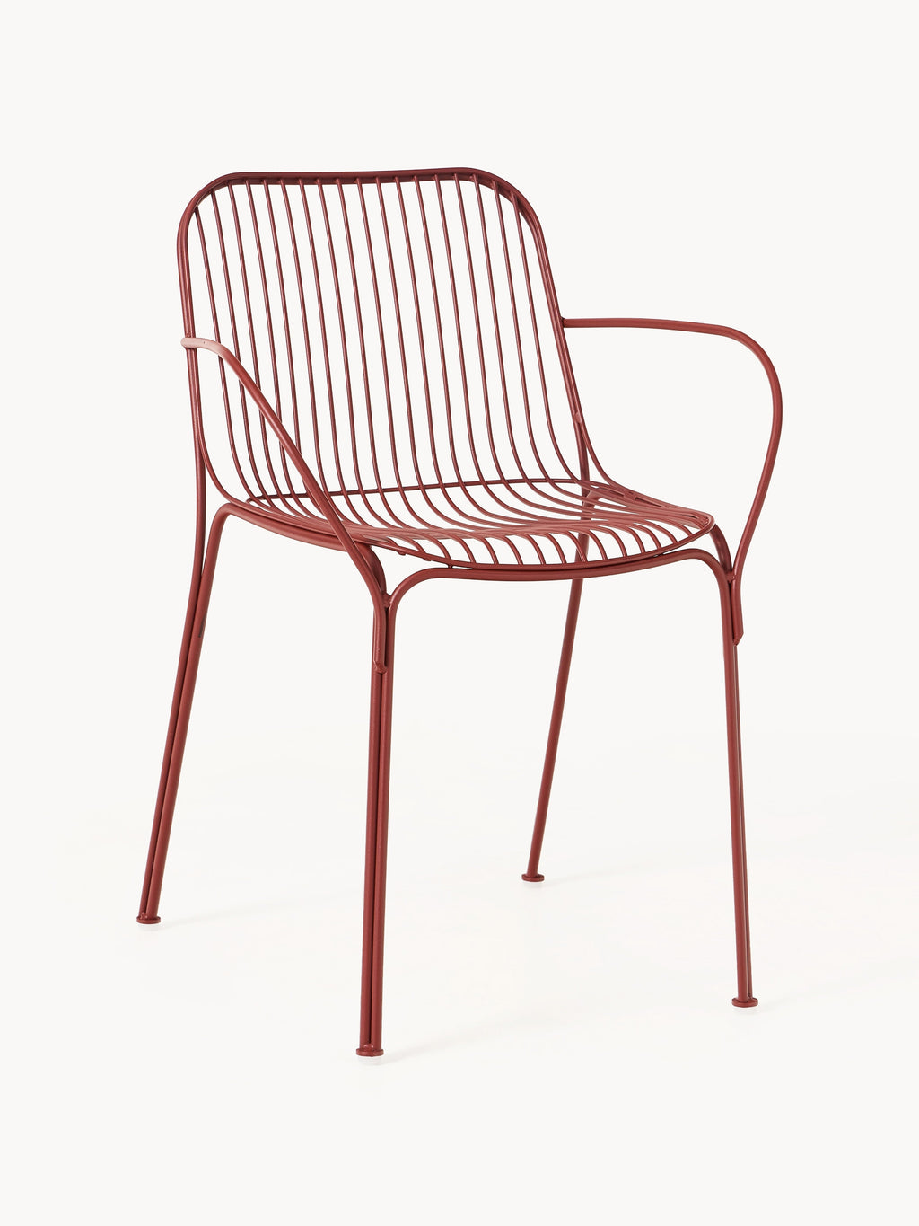Gallery image 1 - Garden Dining Chair Hiray with Armrests