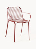 Gallery image 1 - Garden Dining Chair Hiray with Armrests