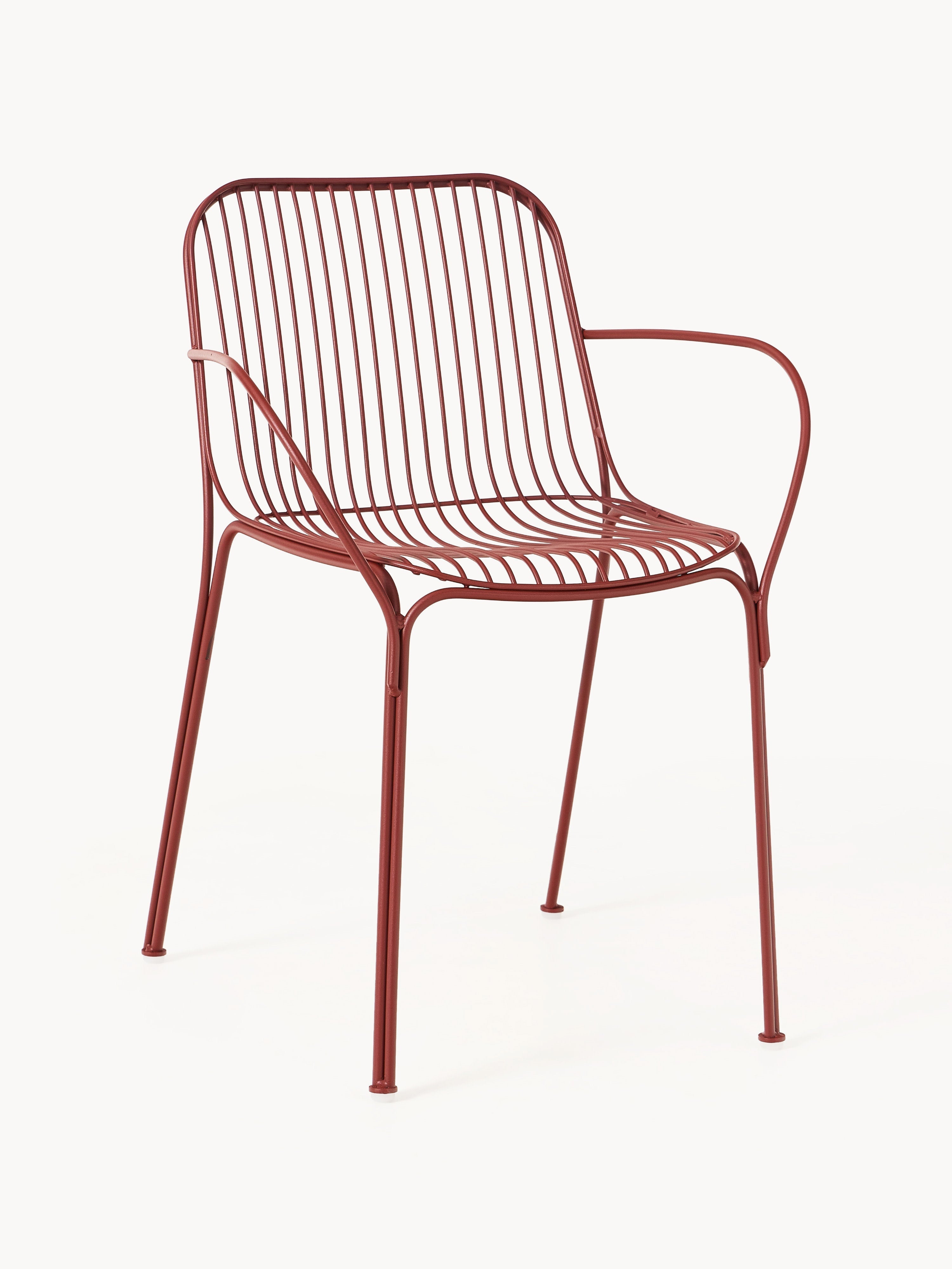 Gallery image 1 - Garden Dining Chair Hiray with Armrests
