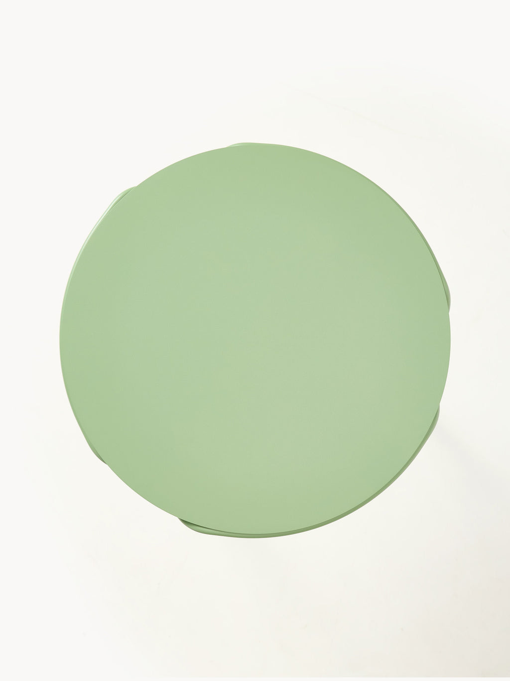 Hiray Round Garden Table, Ø 65 cm