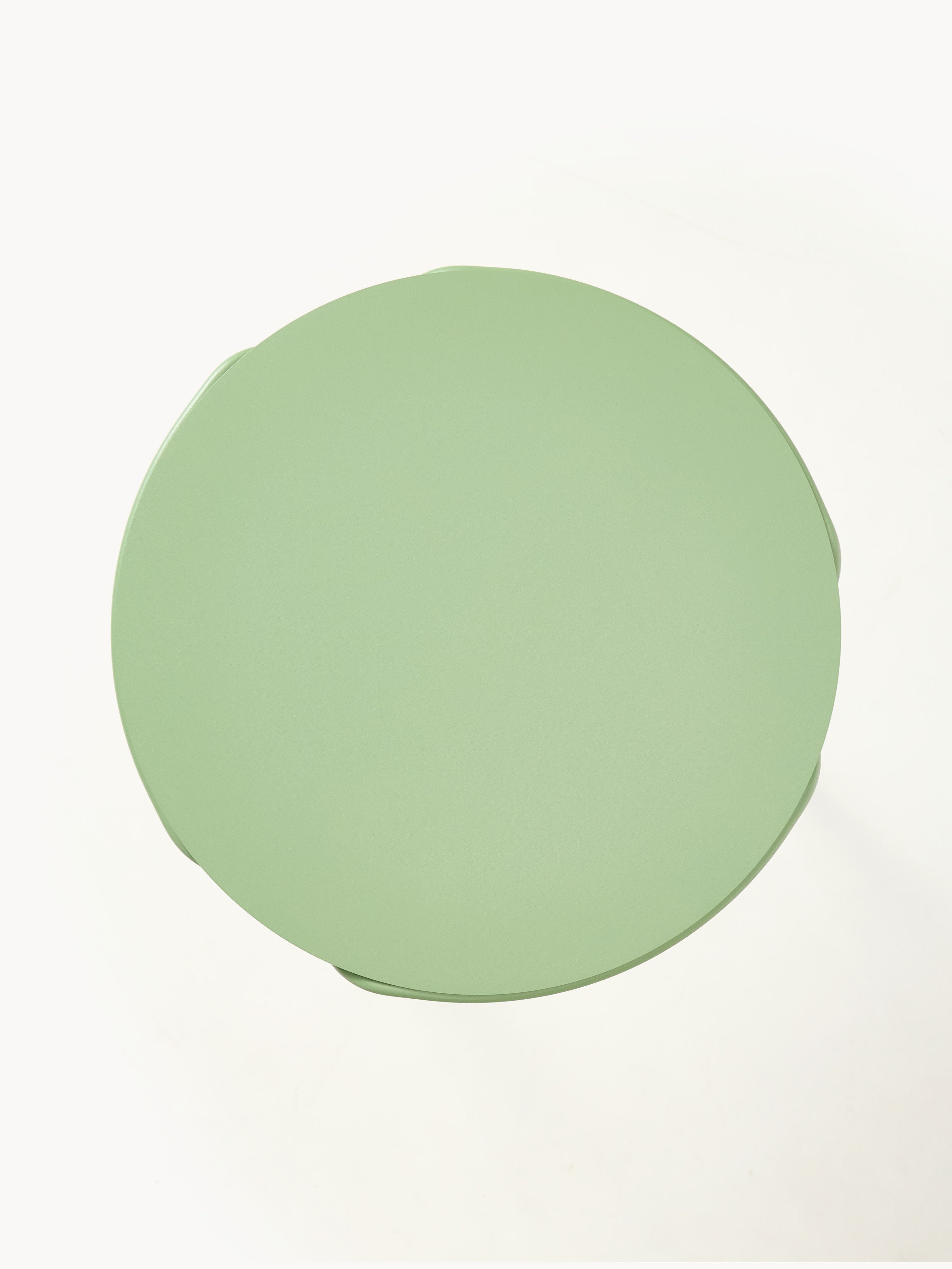 Hiray Round Garden Table, Ø 65 cm