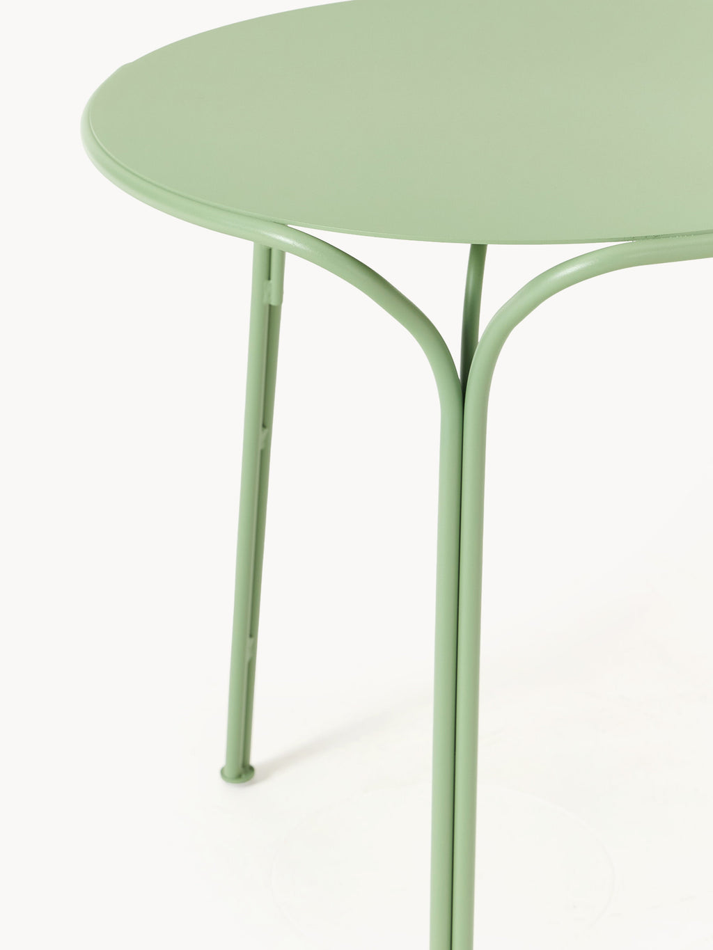 Hiray Round Garden Table, Ø 65 cm