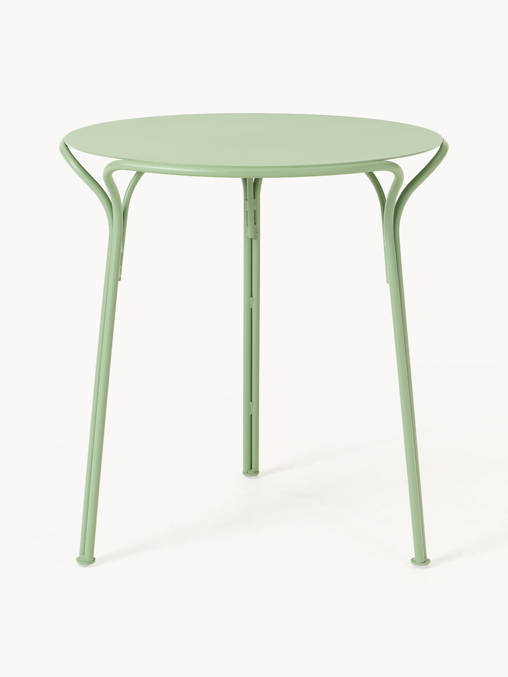 Hiray Round Garden Table, Ø 65 cm