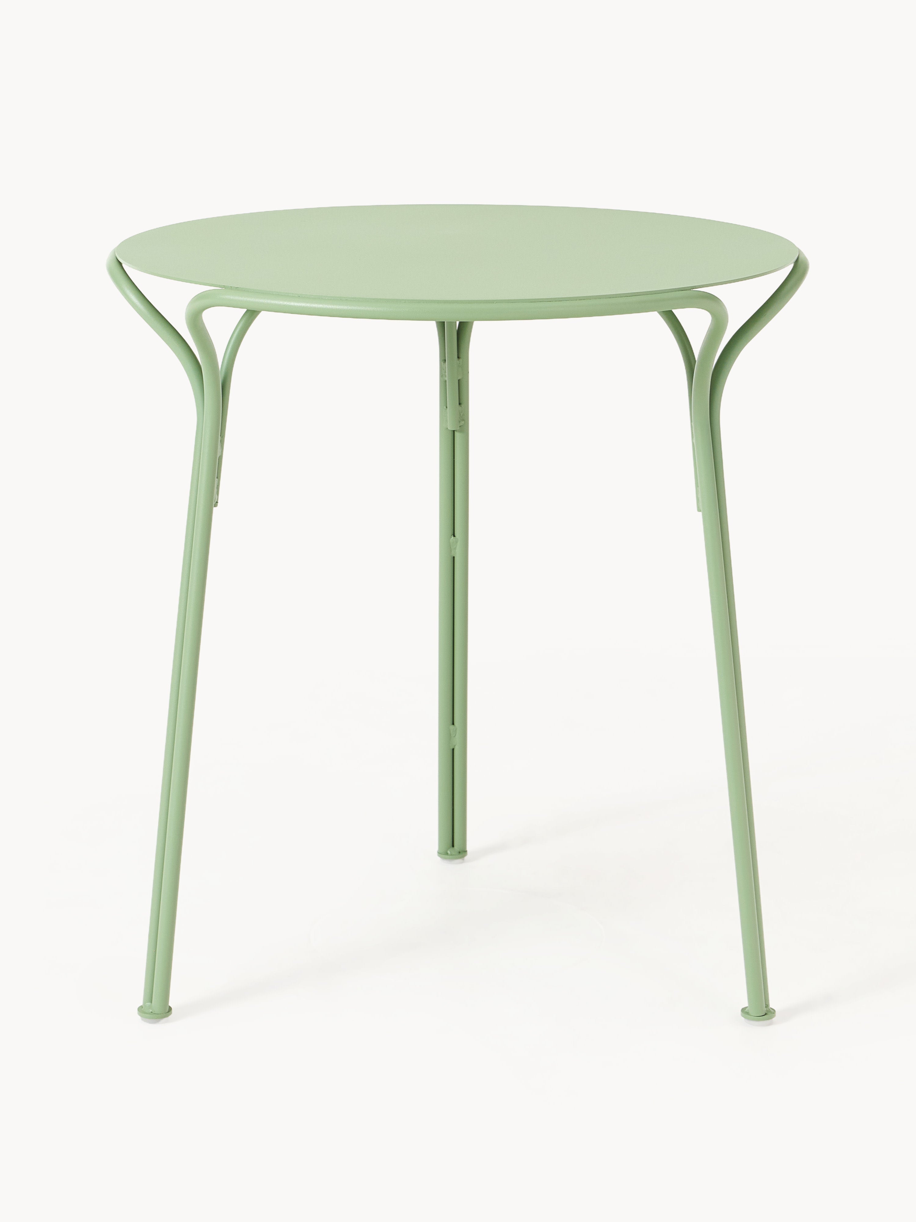 Hiray Round Garden Table, Ø 65 cm