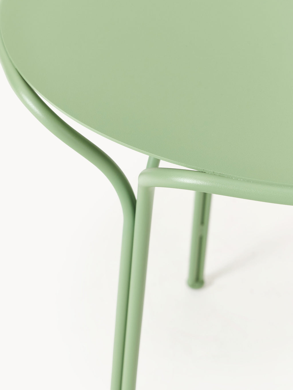 Hiray Round Garden Table, Ø 65 cm
