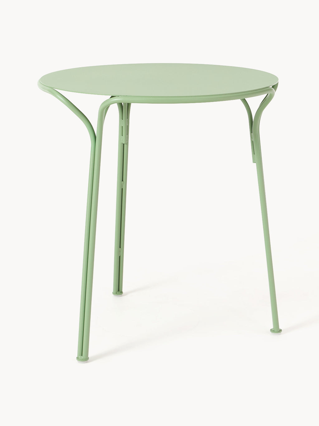 Gallery image 1 - Round Garden Table Hiray, Ø 65 cm