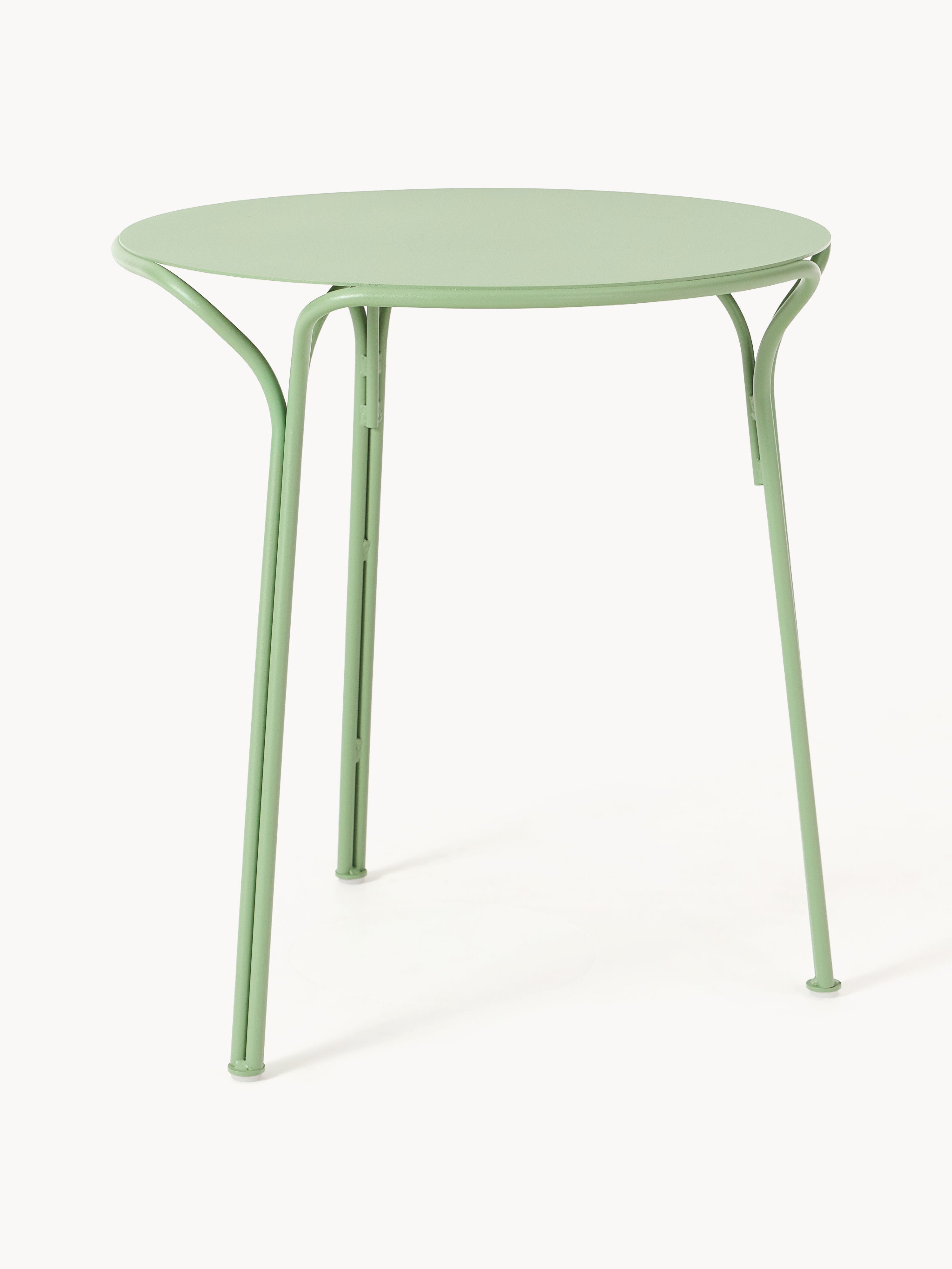 Gallery image 1 - Round Garden Table Hiray, Ø 65 cm