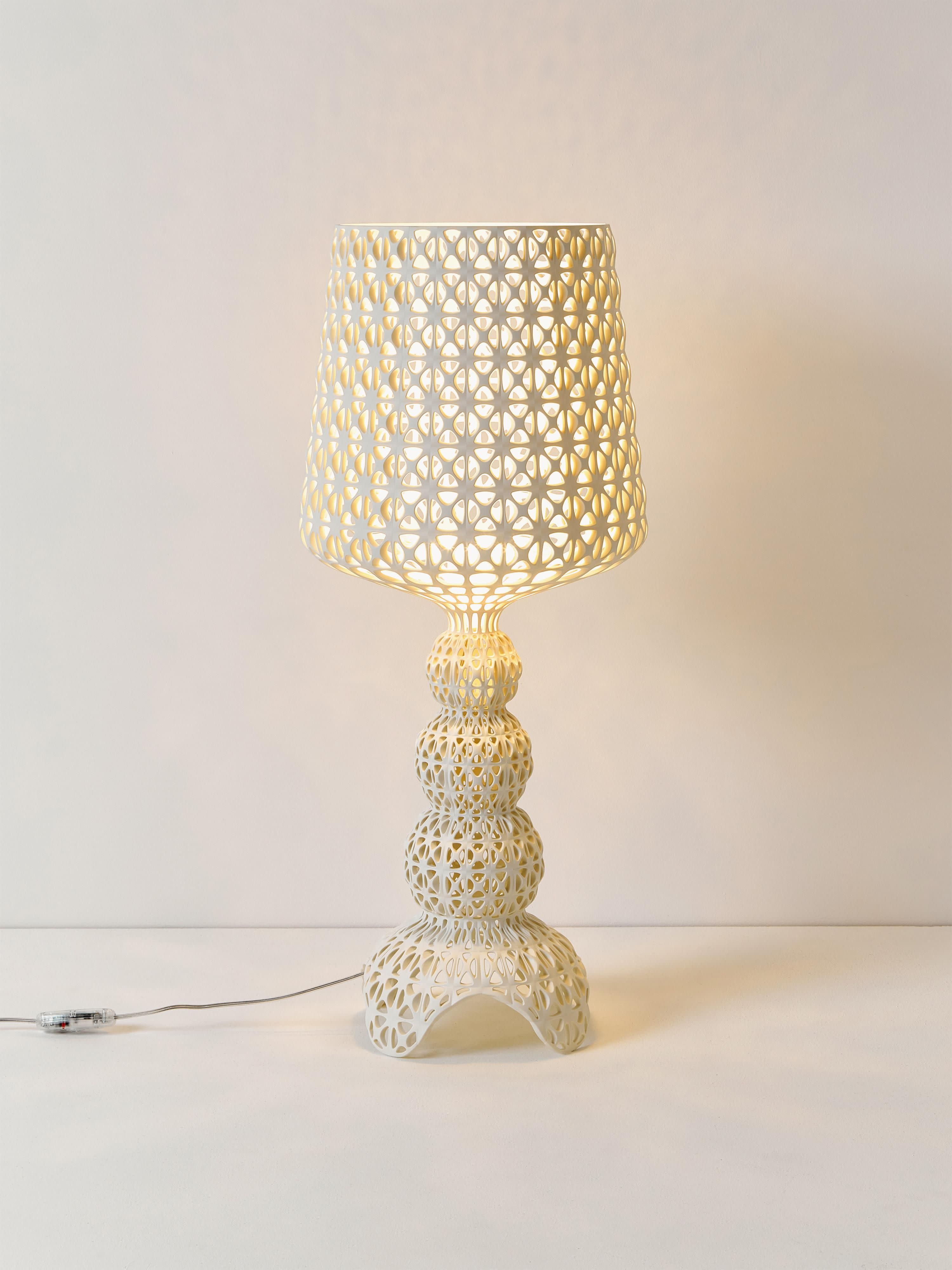 Kabuki Dimmable LED Table Lamp Mini