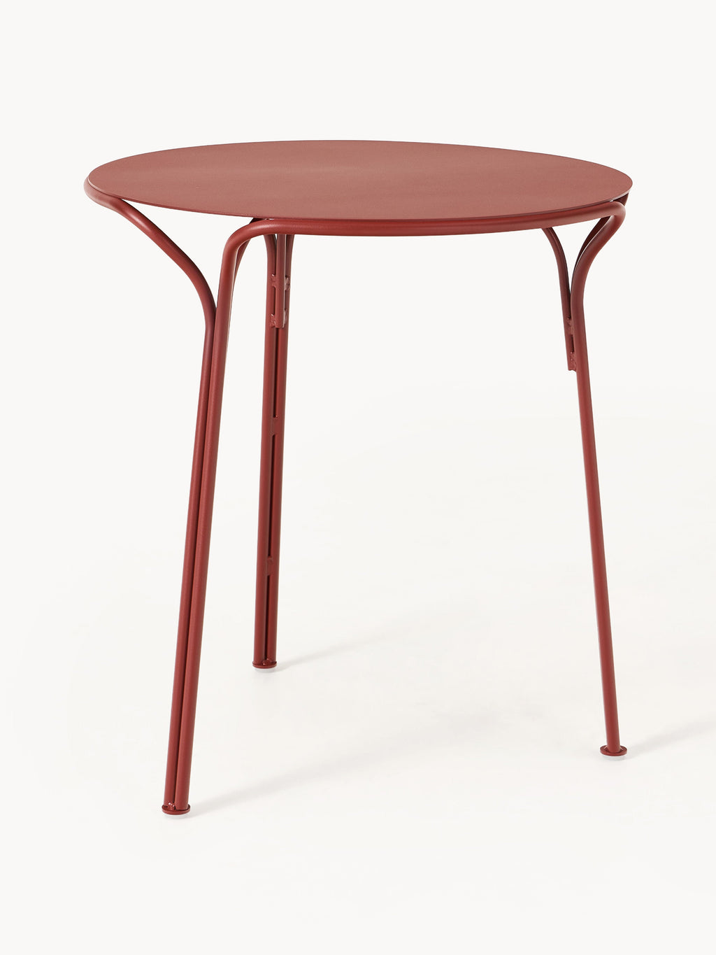 Gallery image 1 - Round Garden Table Hiray, Ø 65 cm